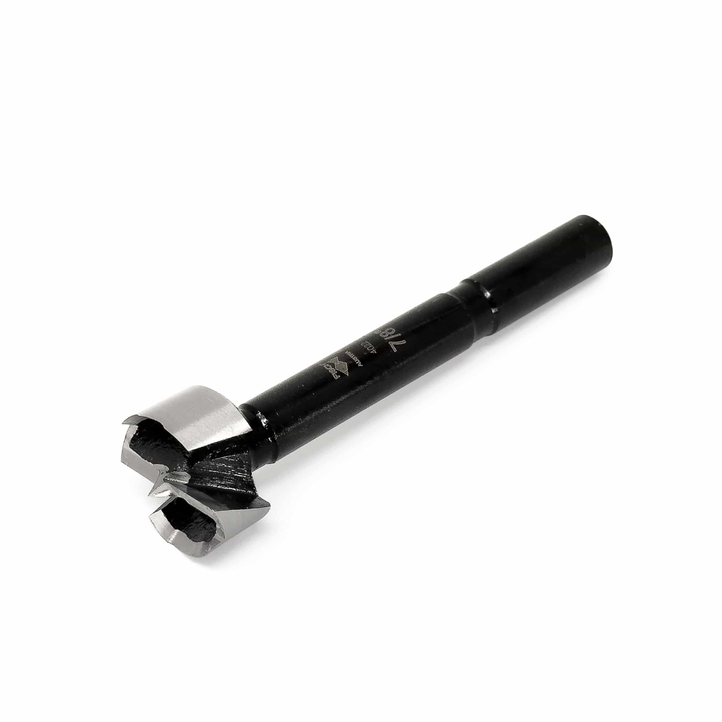 Black Shark Forstner Bit - Image 4