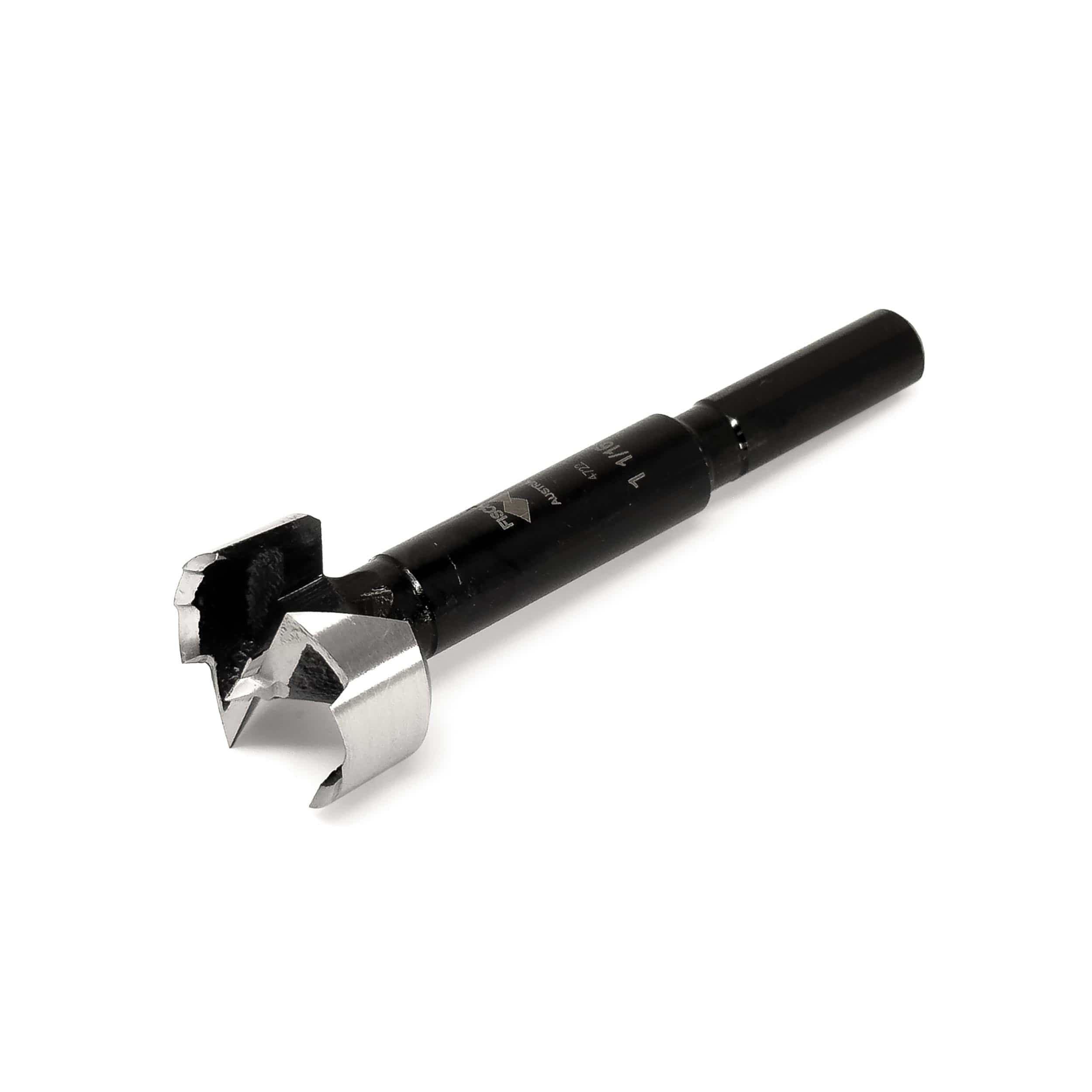 Black Shark Forstner Bit - Image 6