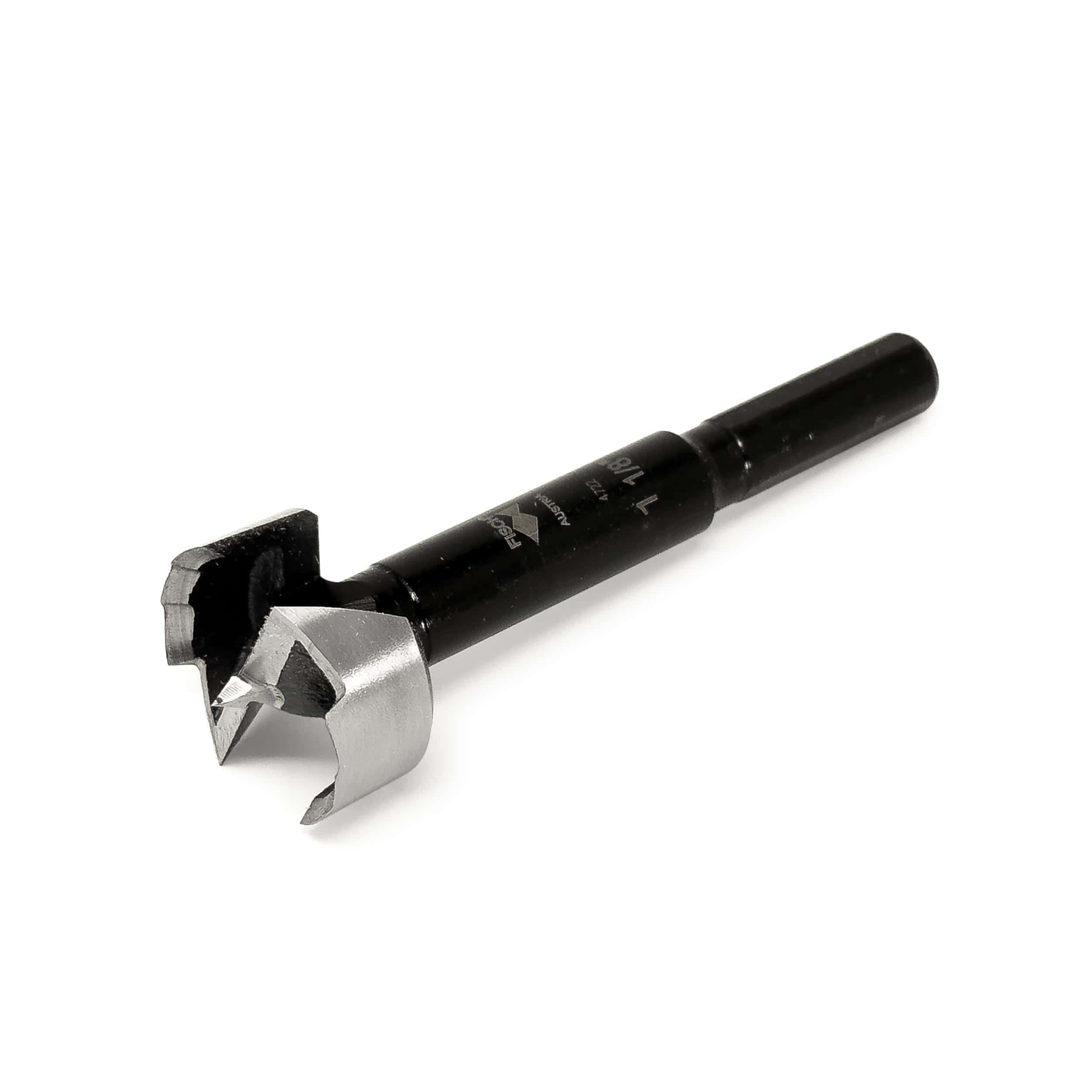Black Shark Forstner Bit - Image 7