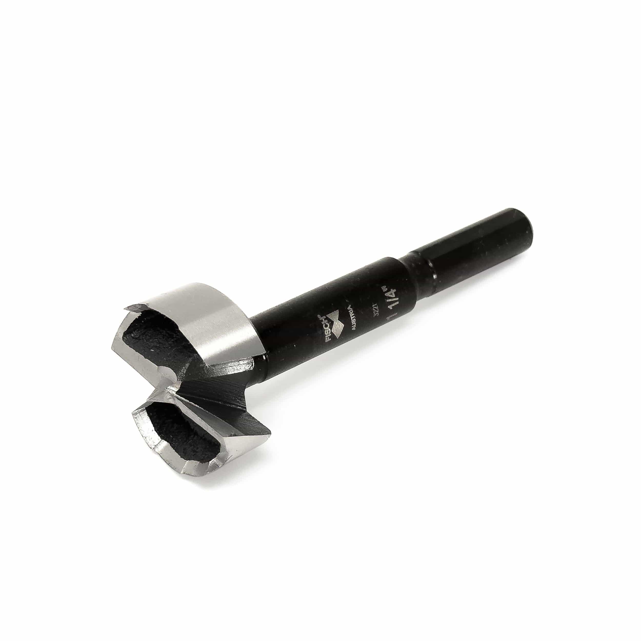 Black Shark Forstner Bit - Image 8