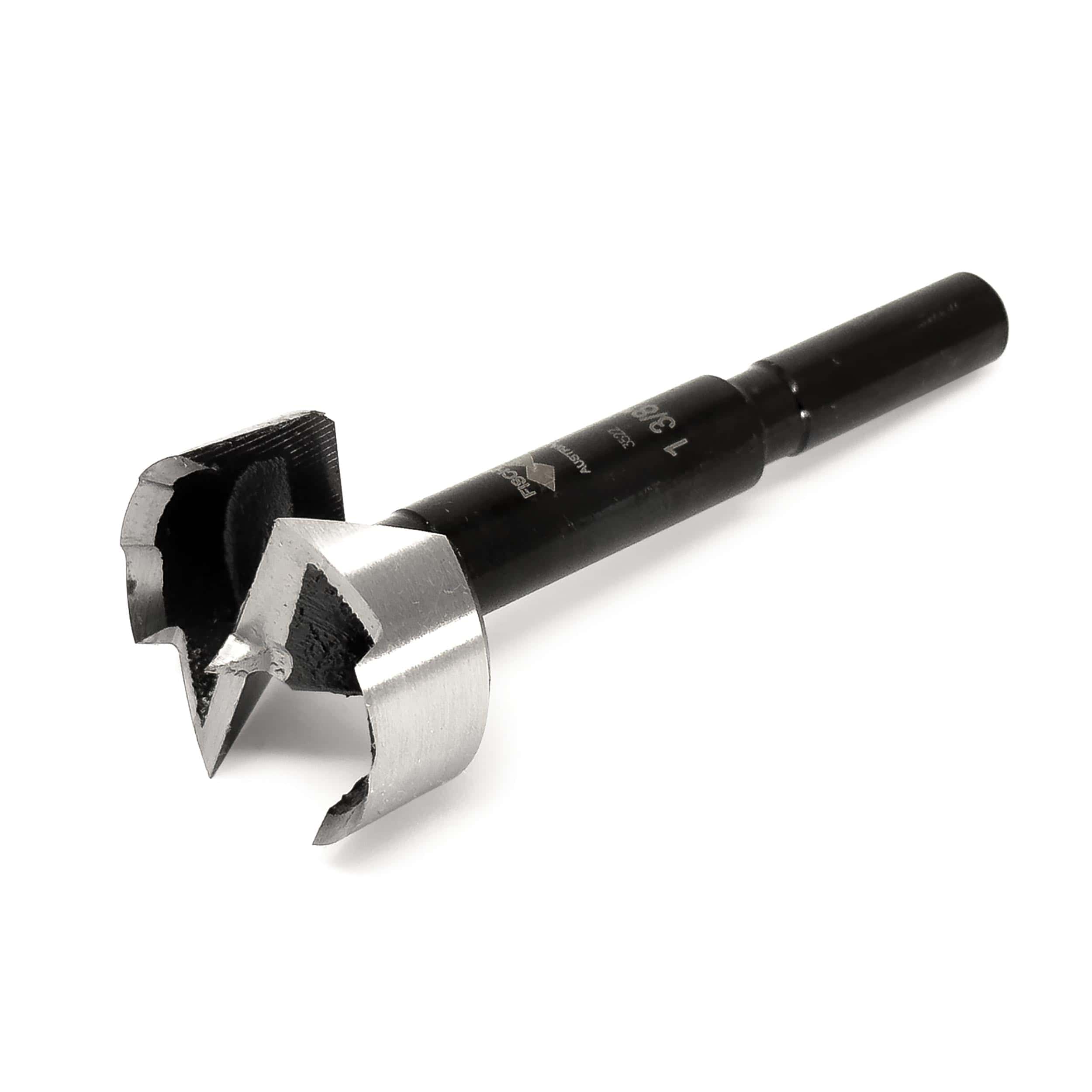 Black Shark Forstner Bit - Image 9