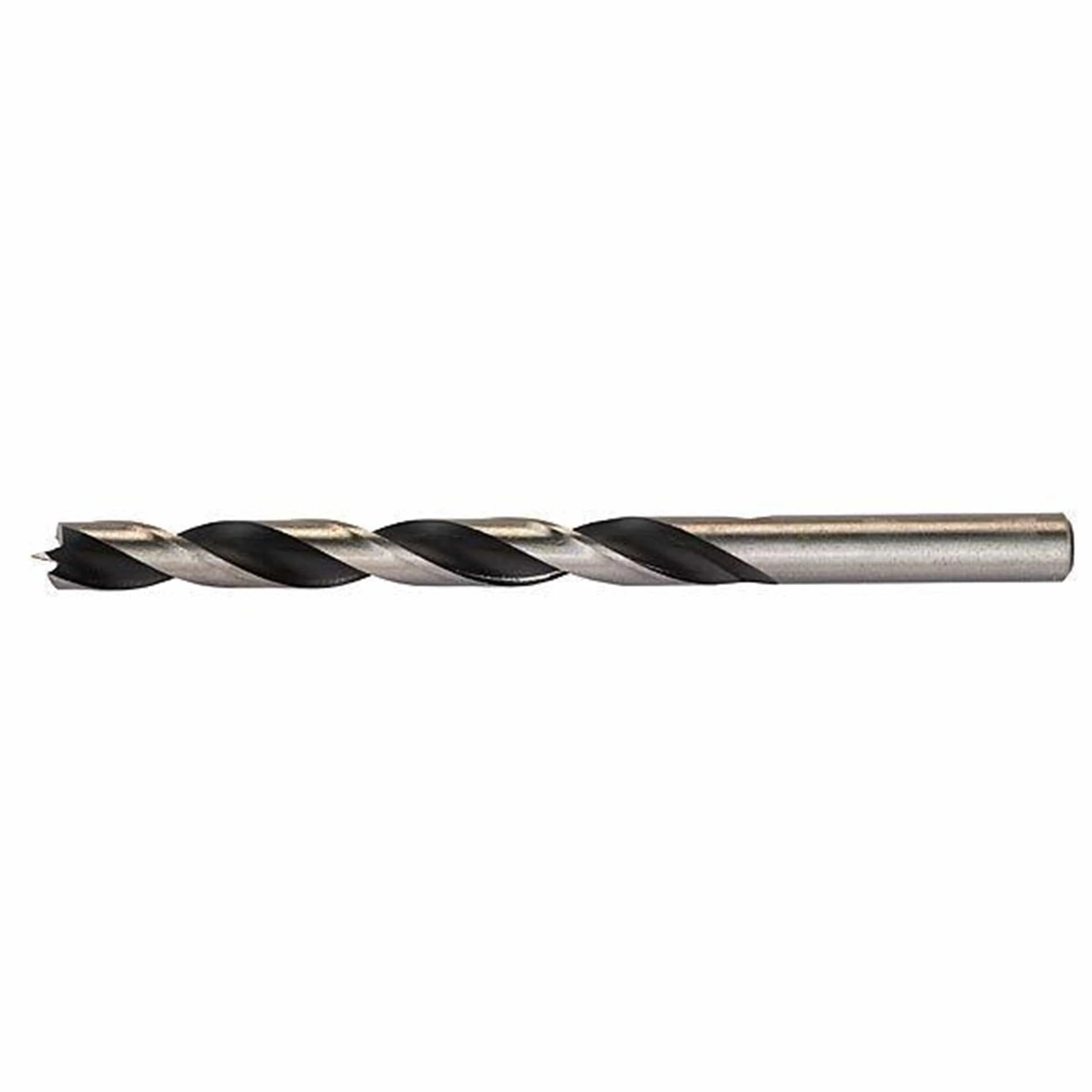 Chrome-Vanadium Steel Brad Point Drill Bit - Image 7