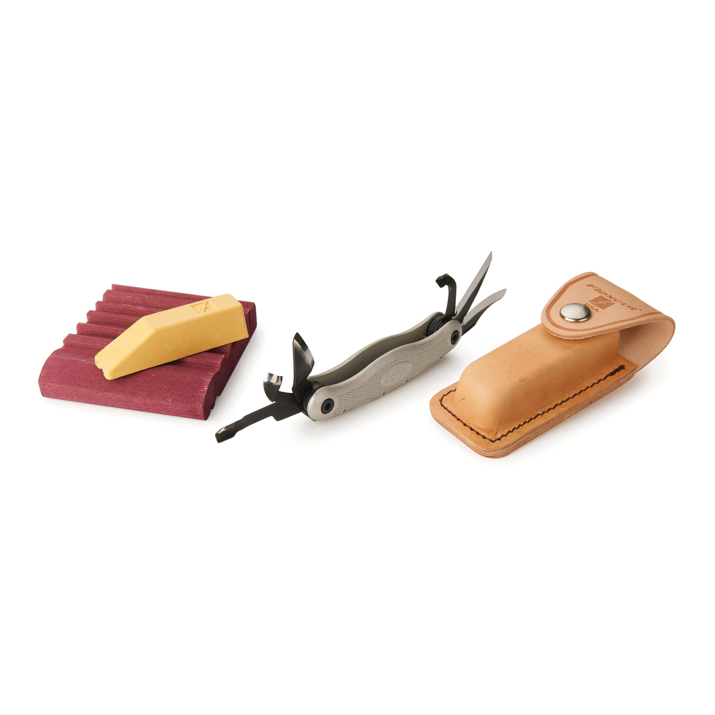 Carvin' Jack 2.0 Right Hand Knife - Image 3