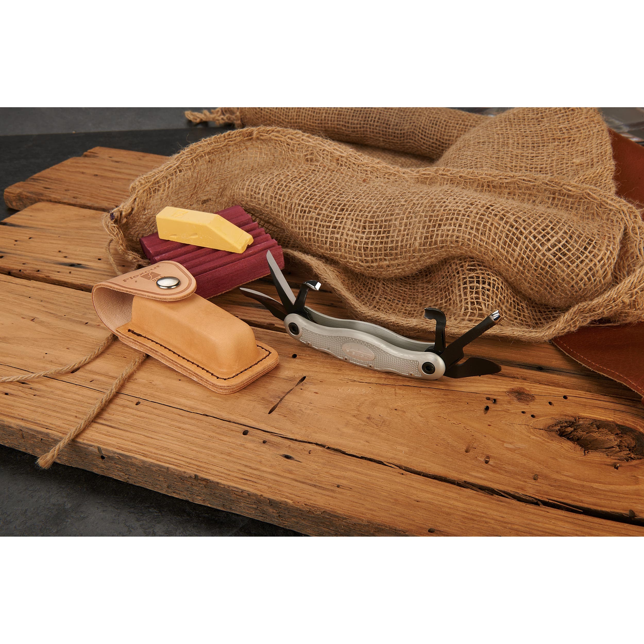 Carvin' Jack 2.0 Right Hand Knife - Image 4