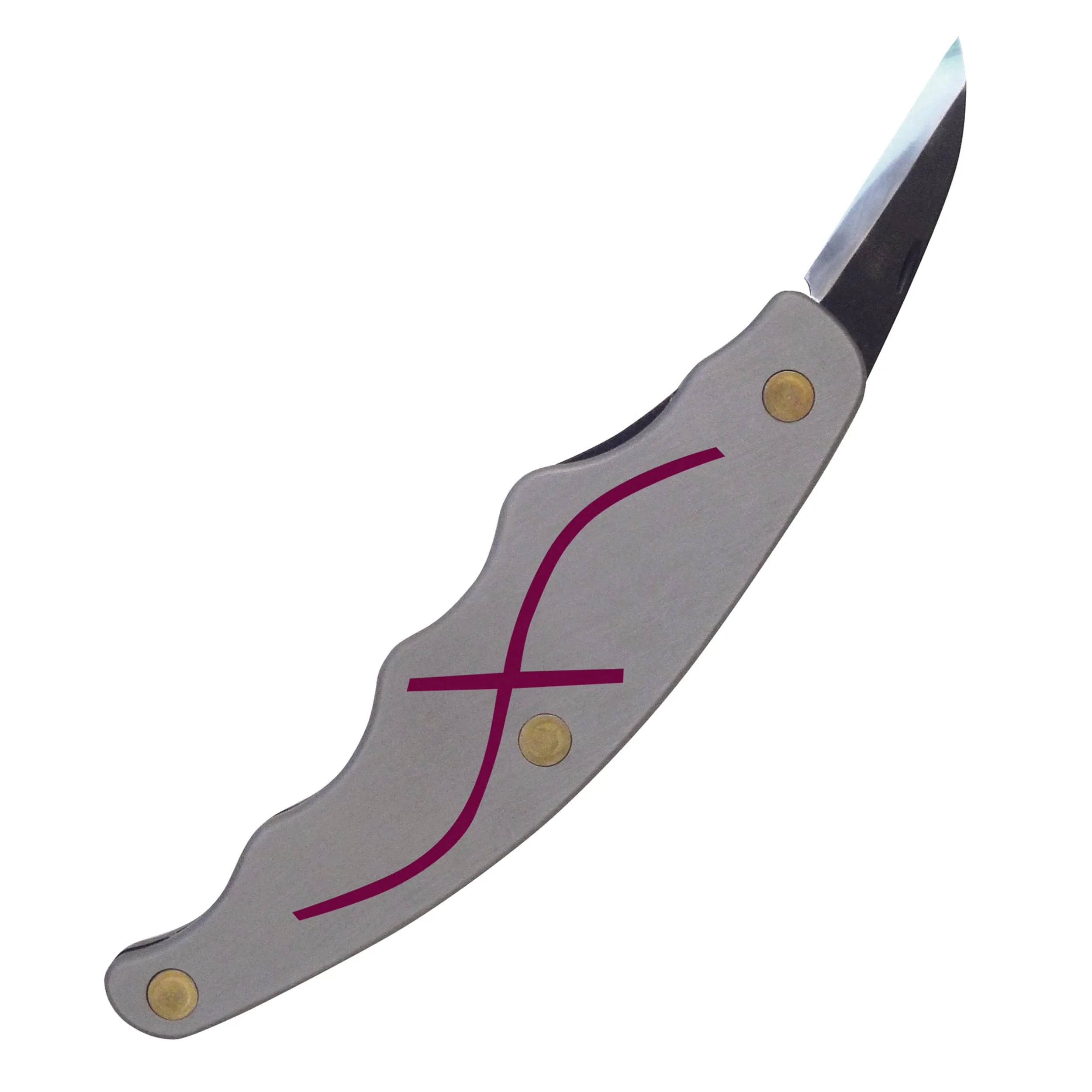Detail Jack Knife