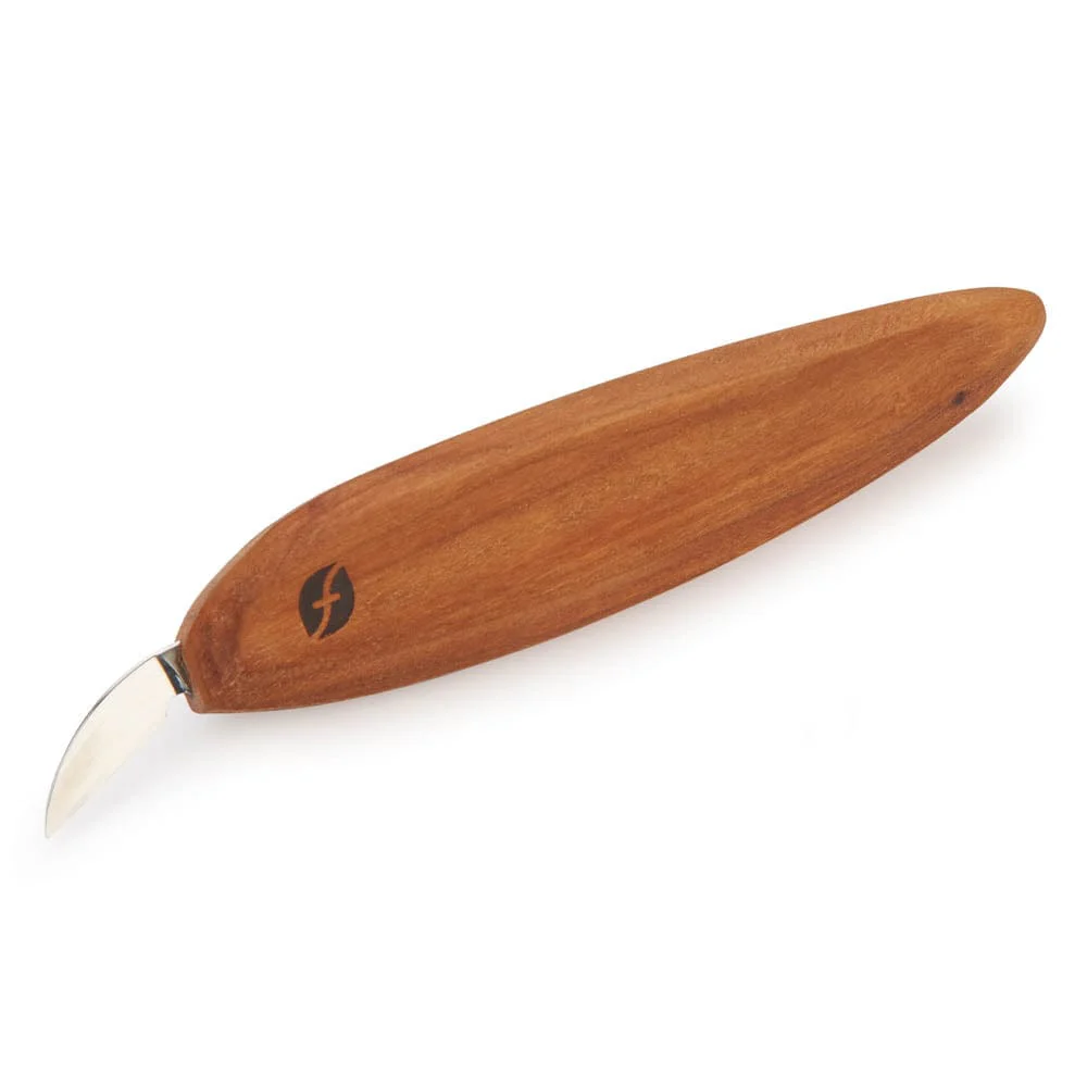 Pro Series 1" Chip Carving Knife - 1" Blade