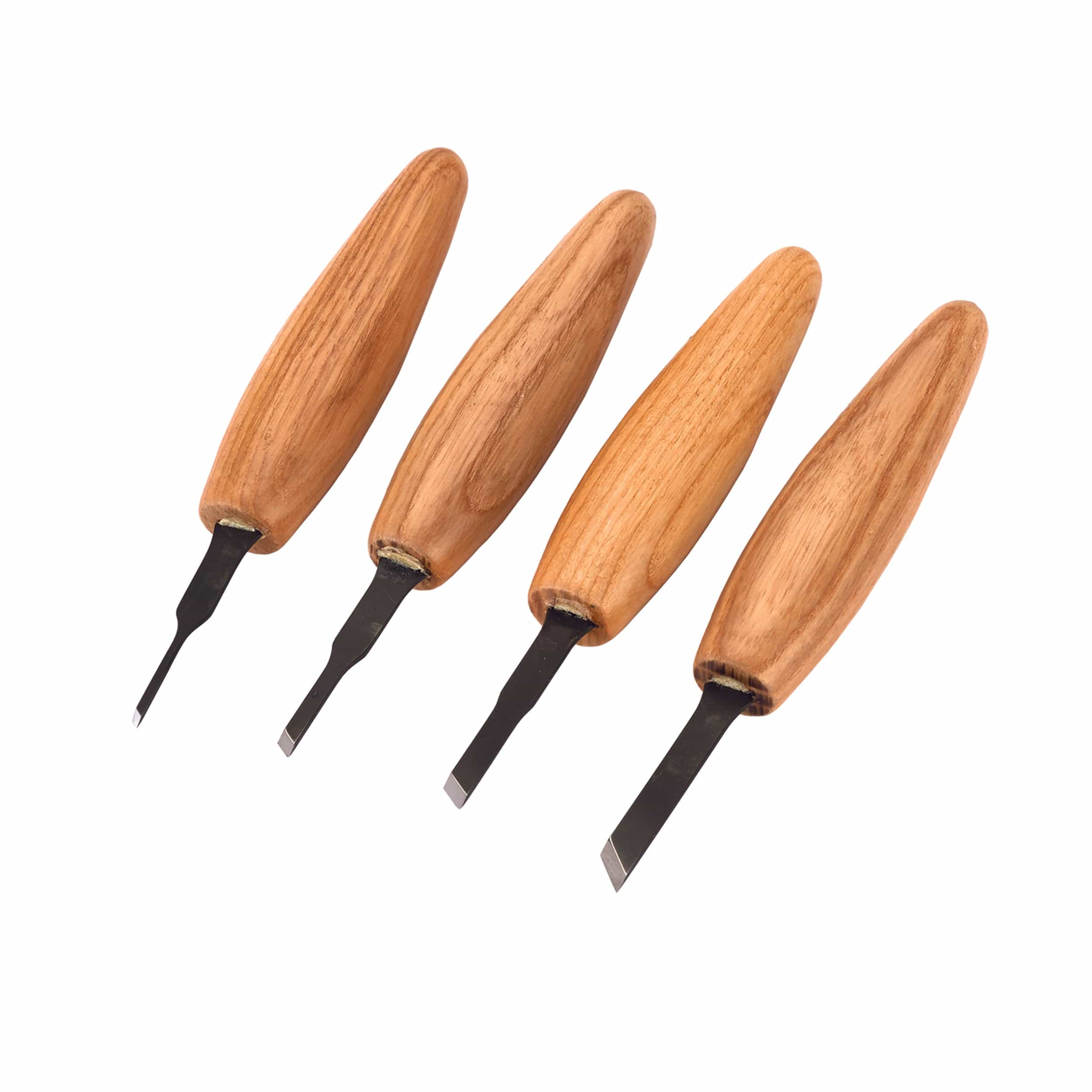 Skew Micro Tool Set - 4 Piece