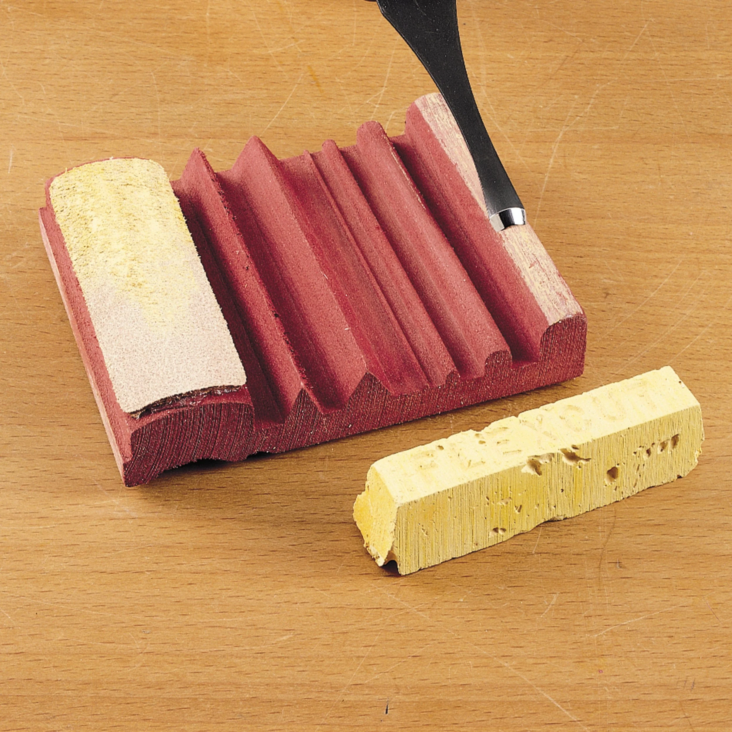 Slipstrop Sharpening Kit