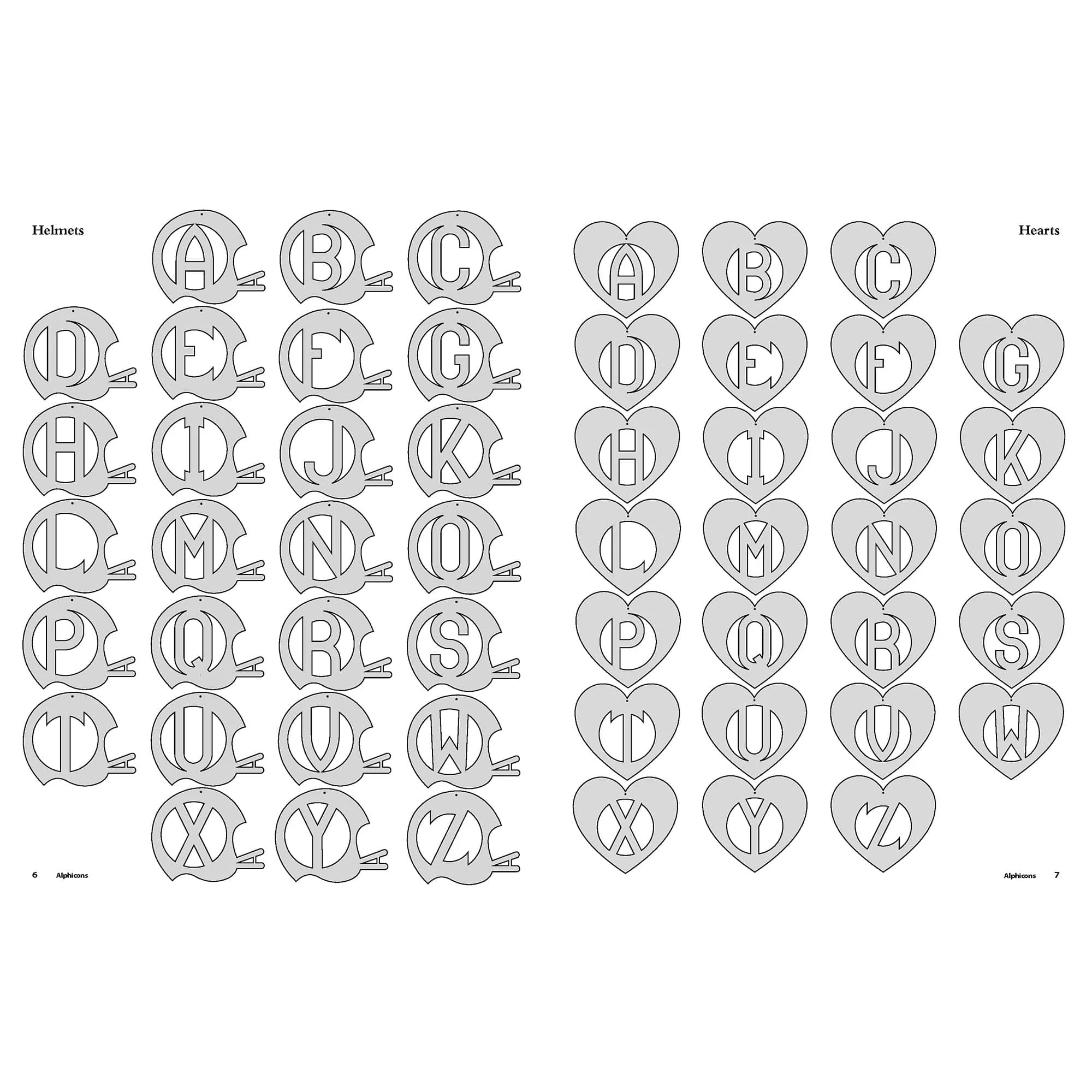 Alphicons - Image 5