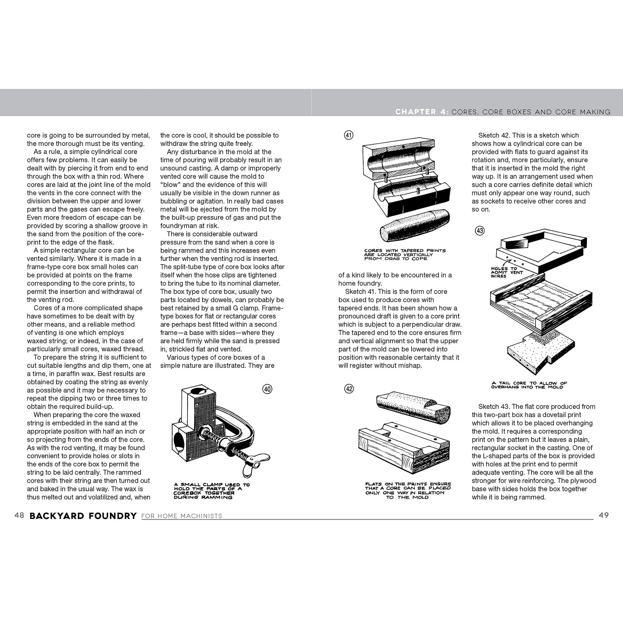 Backyard Foundry for Home Machinists - Image 5