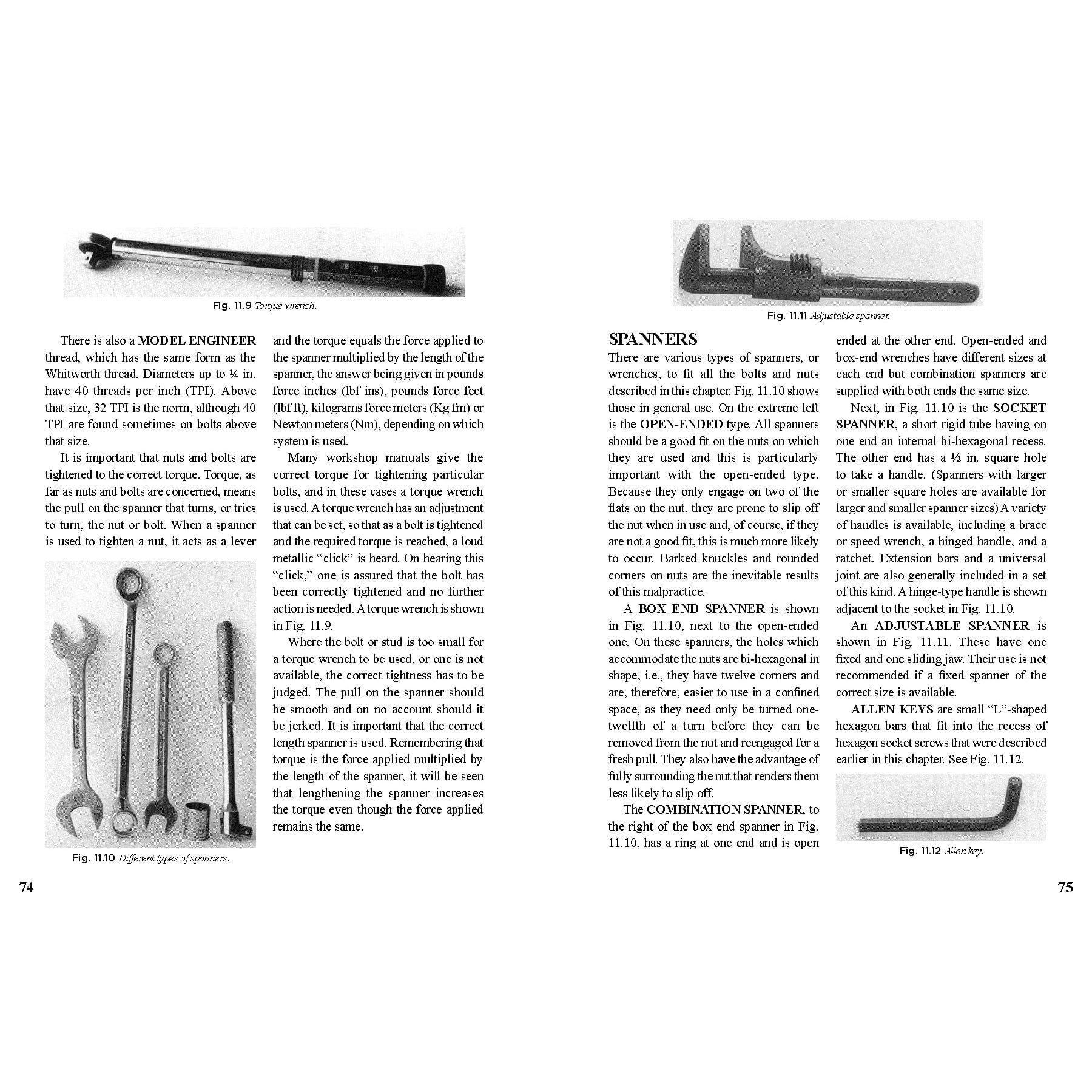 Basic Benchwork for Home Machinists - Image 5