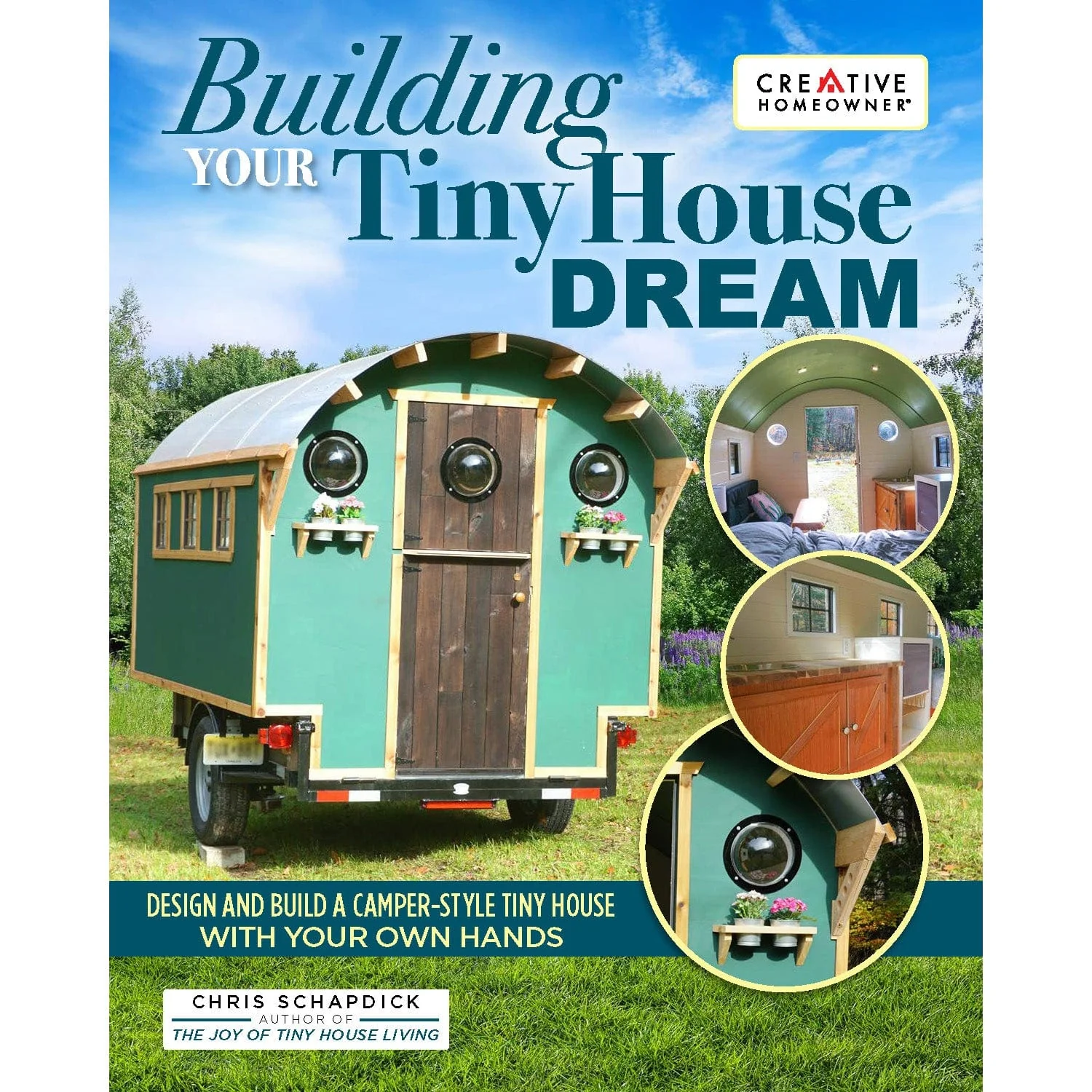 Building Your Tiny House Dream