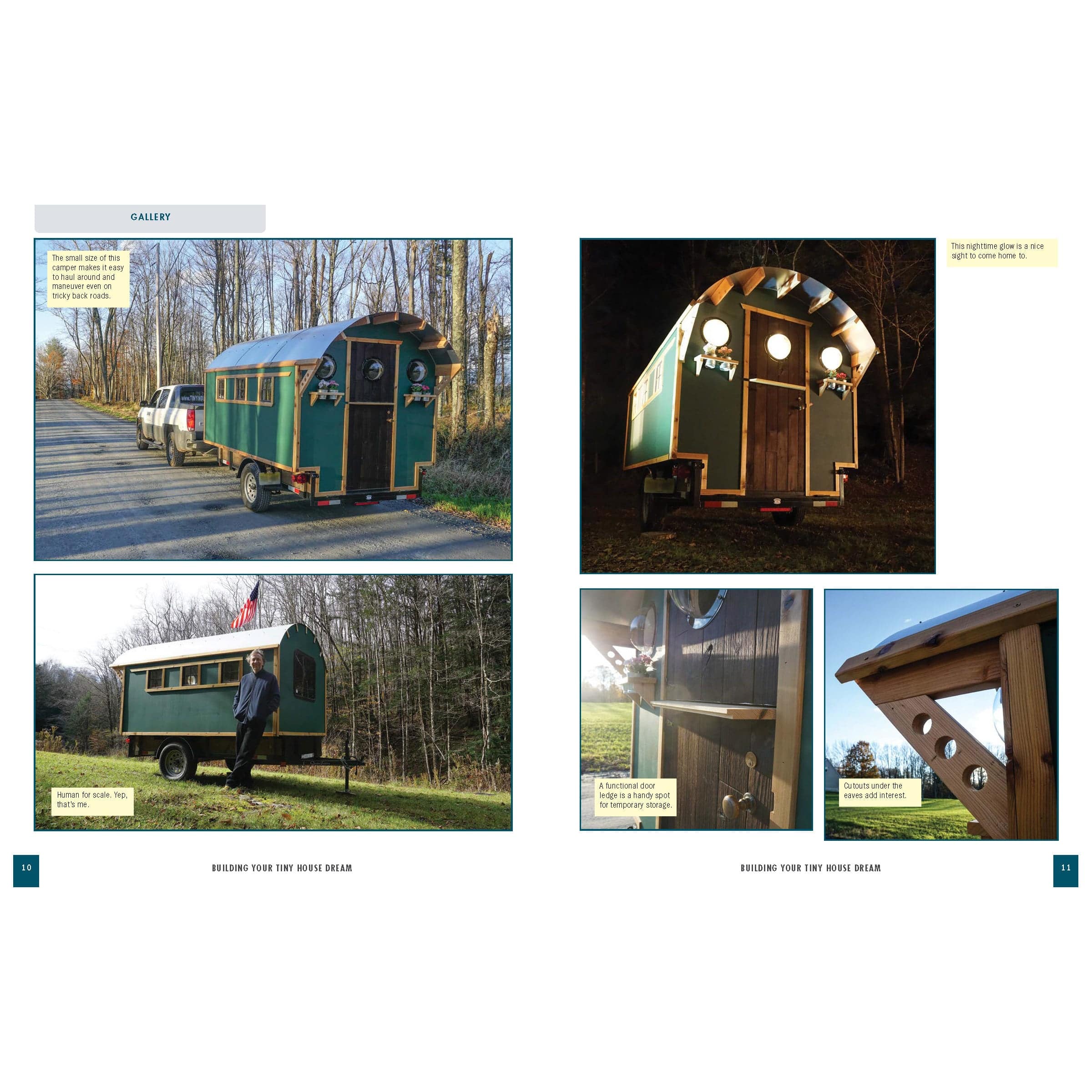 Building Your Tiny House Dream - Image 4