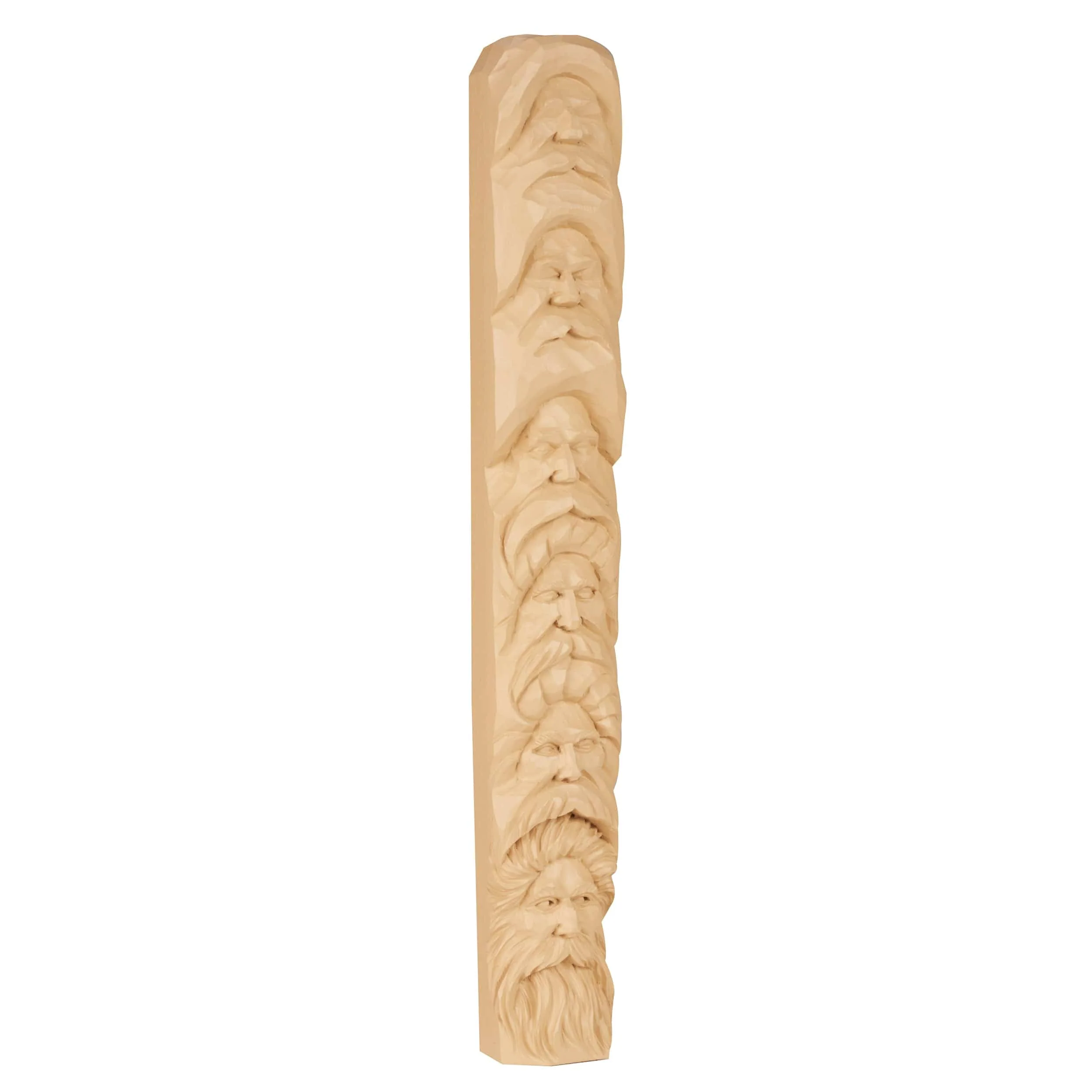 Carving Study Stick - Image 6