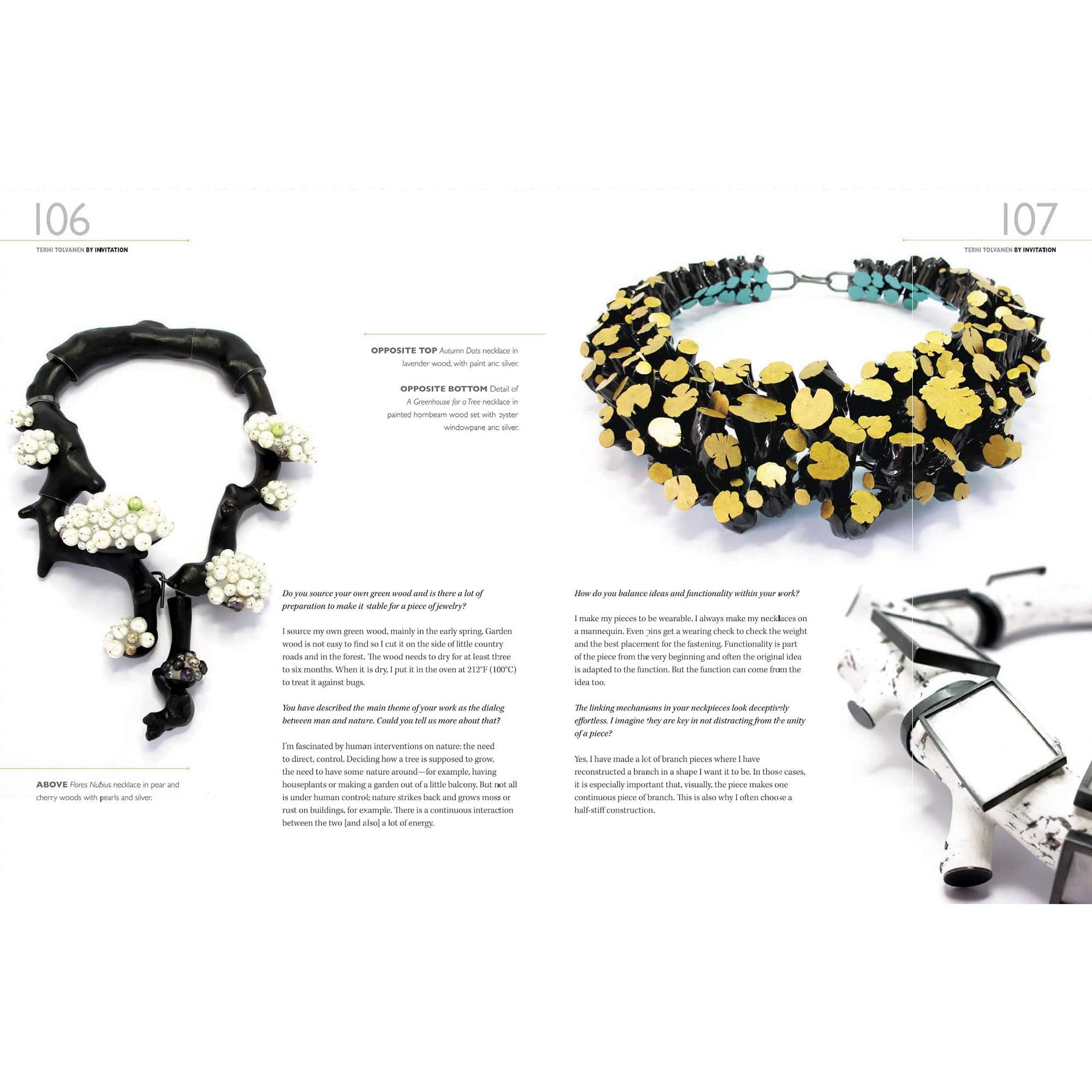 Creating Wood Jewelry - Image 6