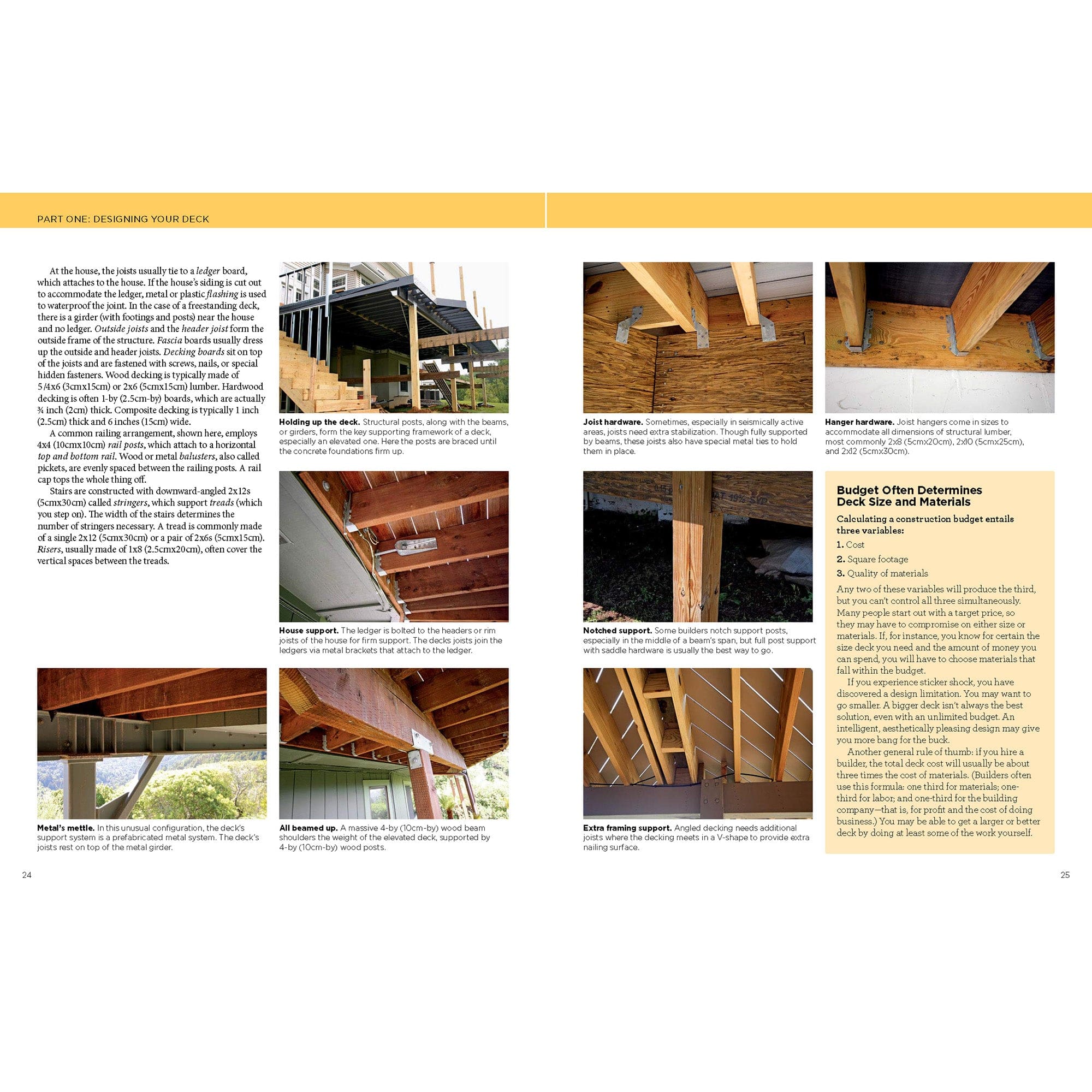 Deck Designs, 4th Edition - Image 4