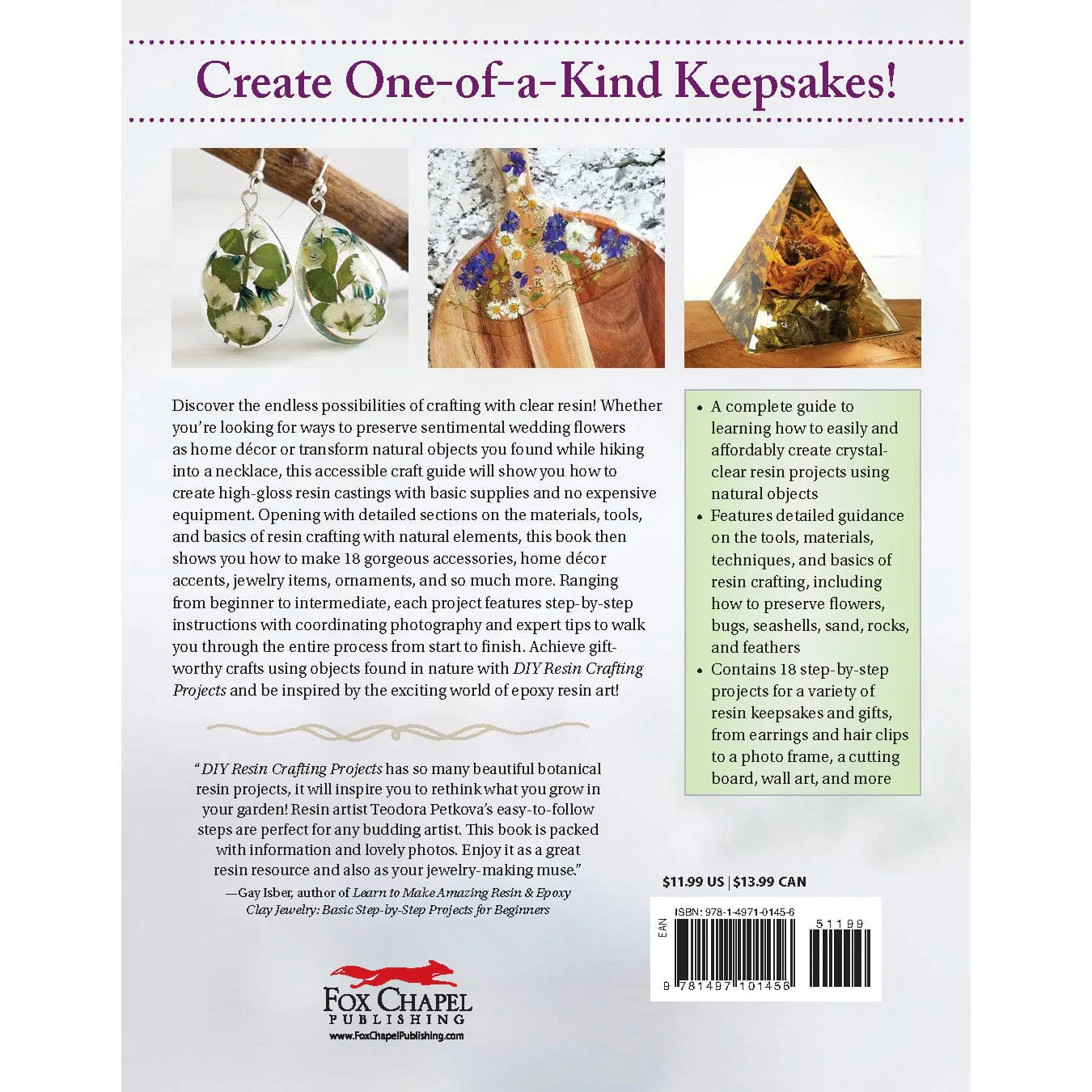 DIY Resin Crafting Projects - Image 2