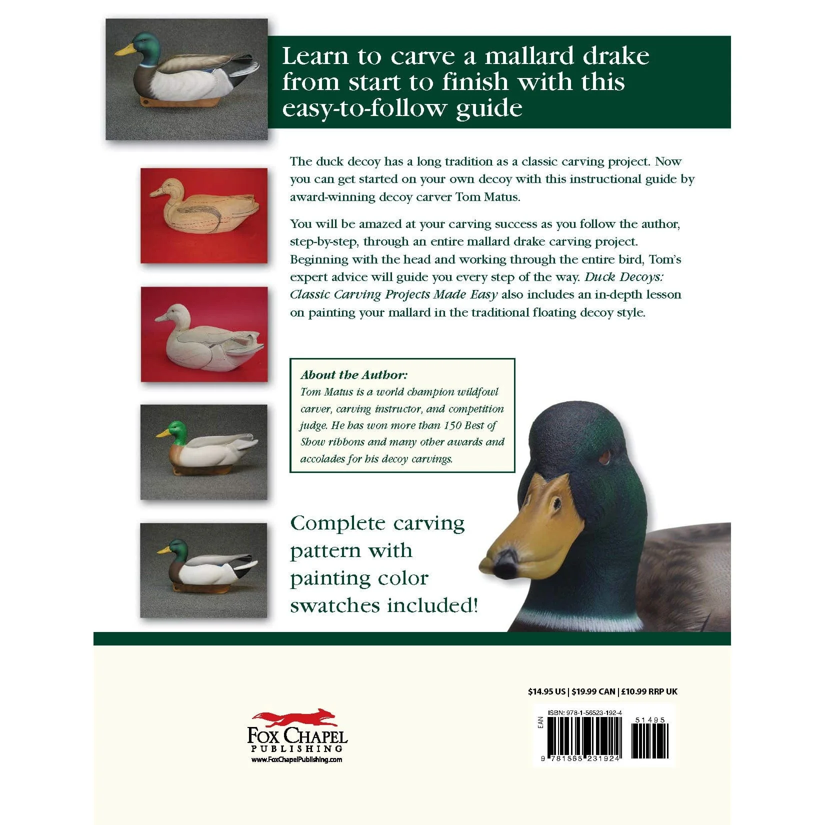 Duck Decoys - Image 2