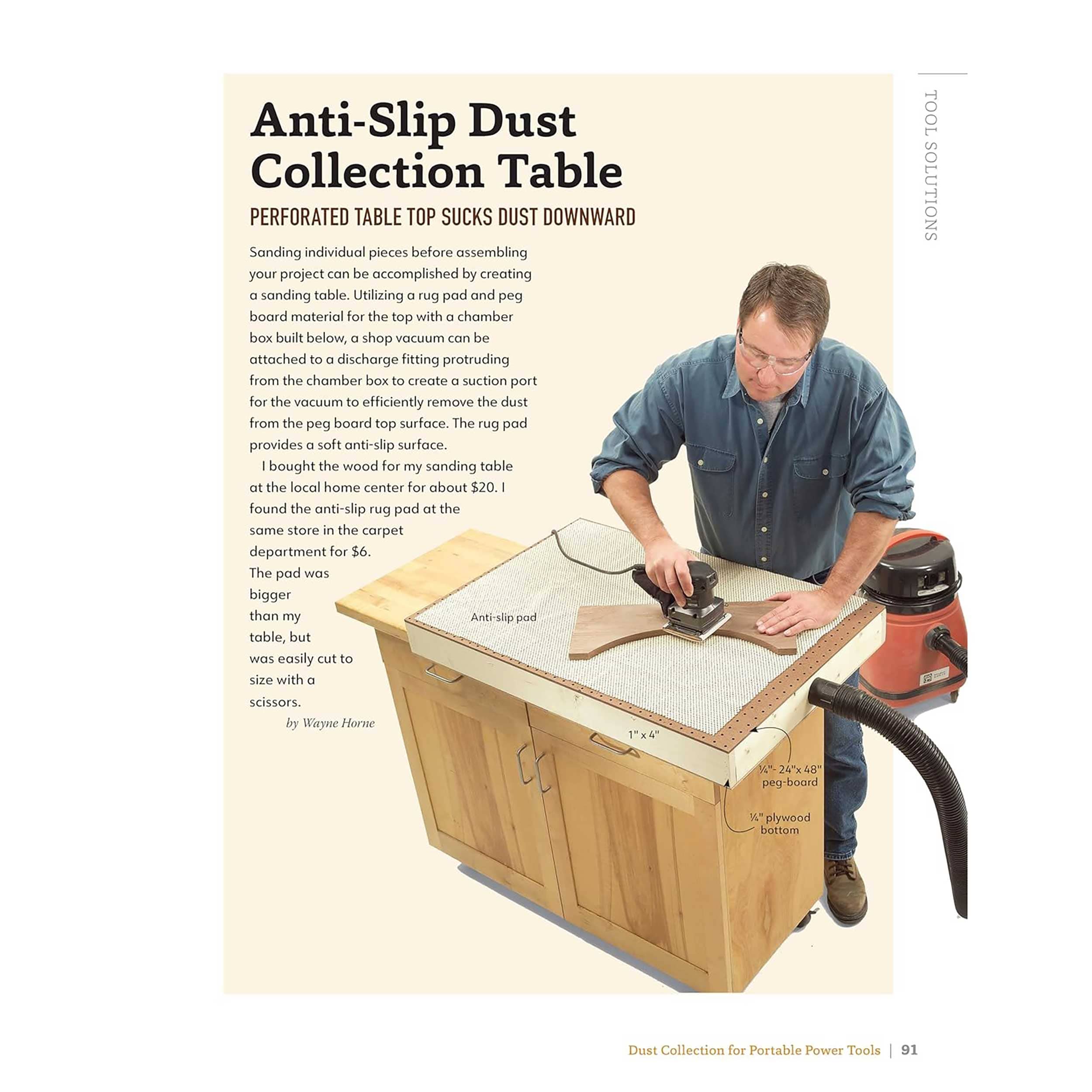 Dust Collection Systems and Solutions for Every Budget - Image 6