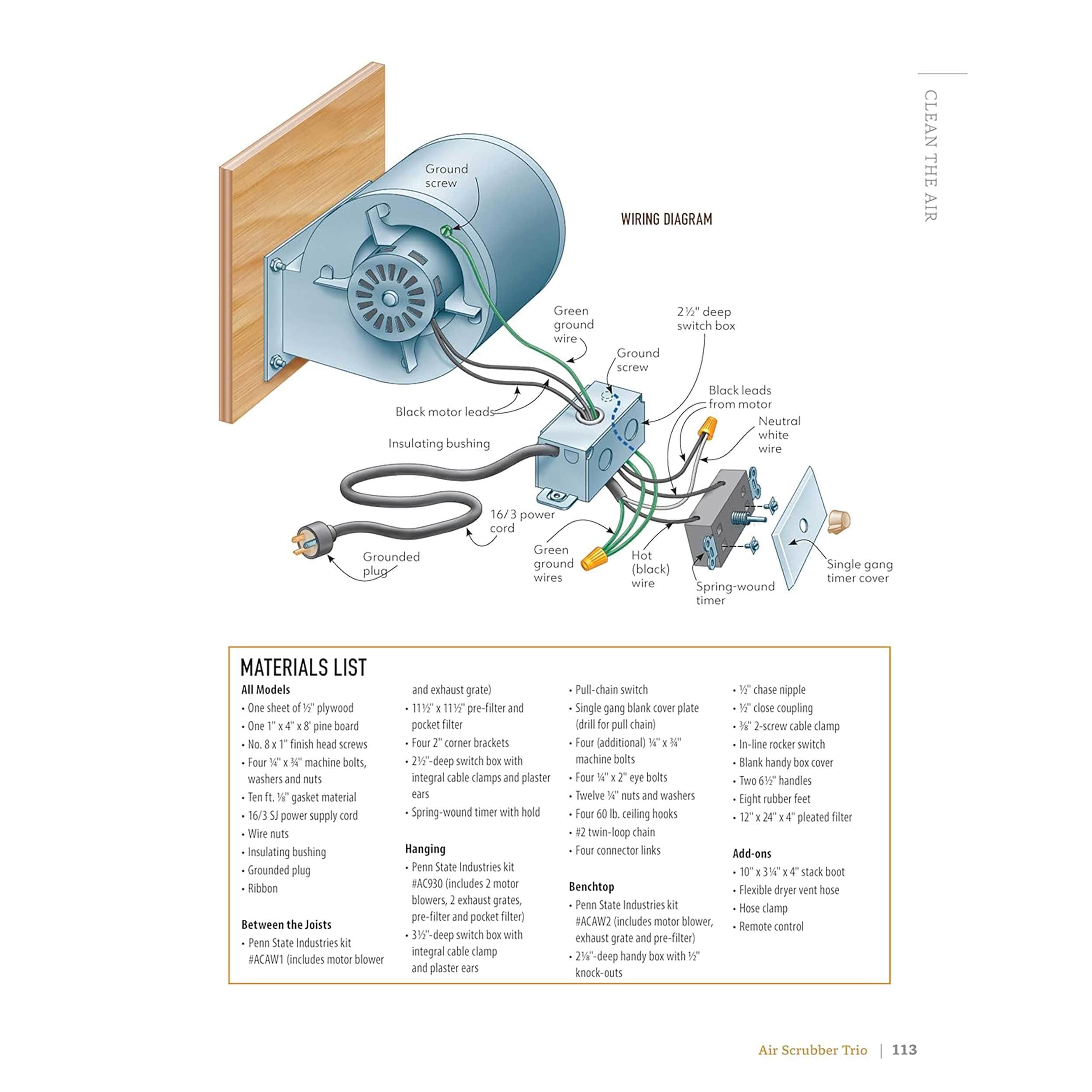 Dust Collection Systems and Solutions for Every Budget - Image 7