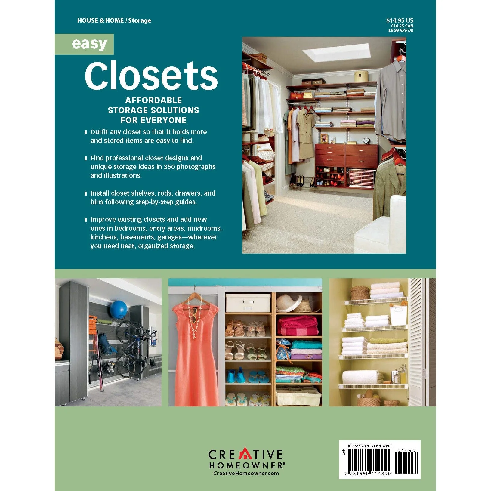 Easy Closets - Image 2