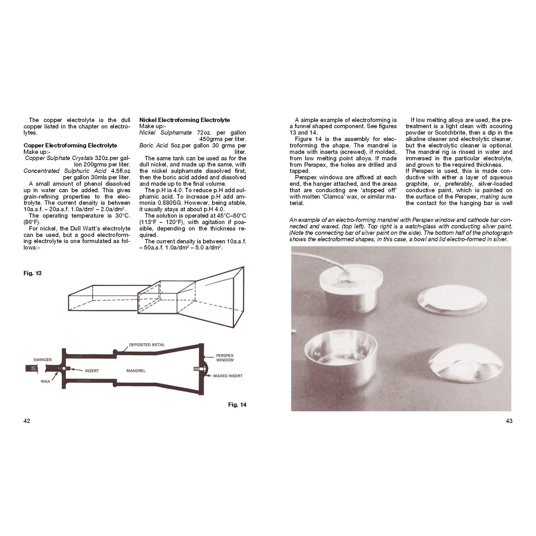 Electroplating for Amateurs - Image 5