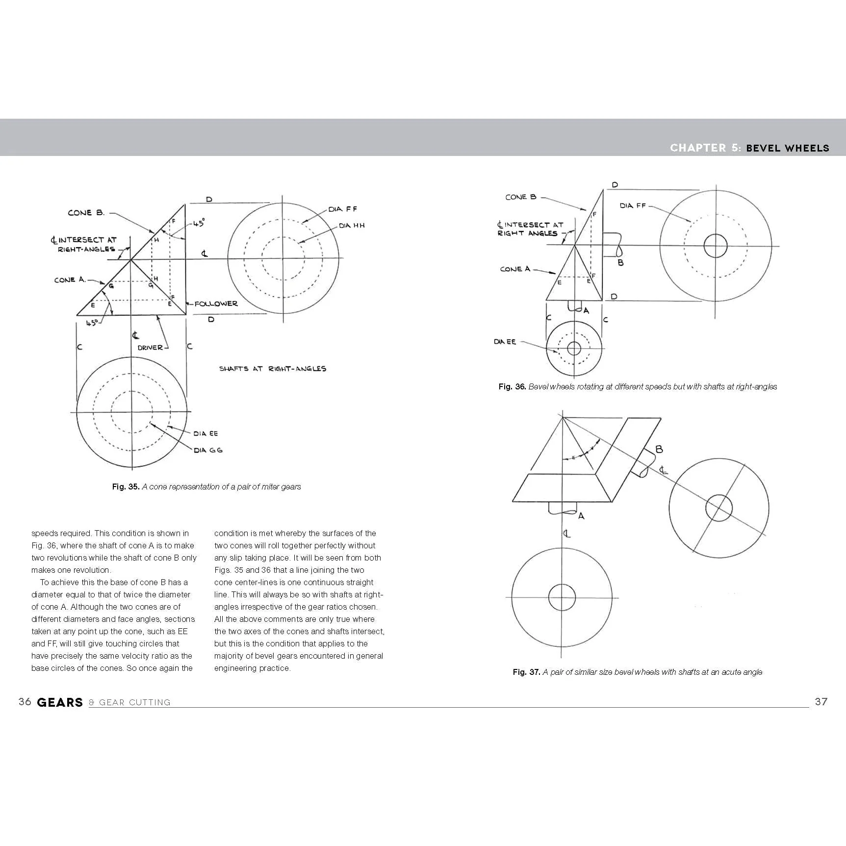 Gears and Gear Cutting for Home Machinists - Image 4