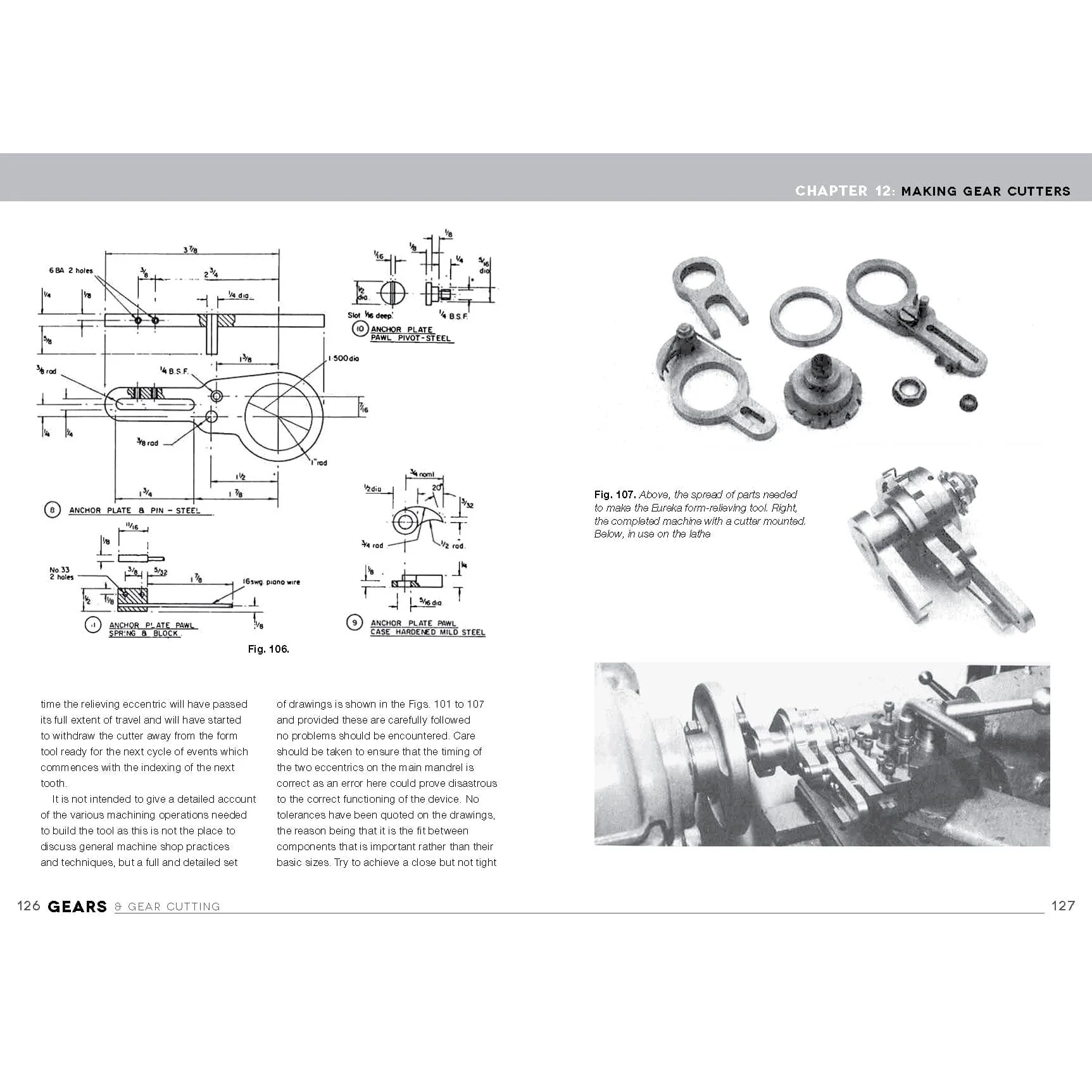 Gears and Gear Cutting for Home Machinists - Image 5