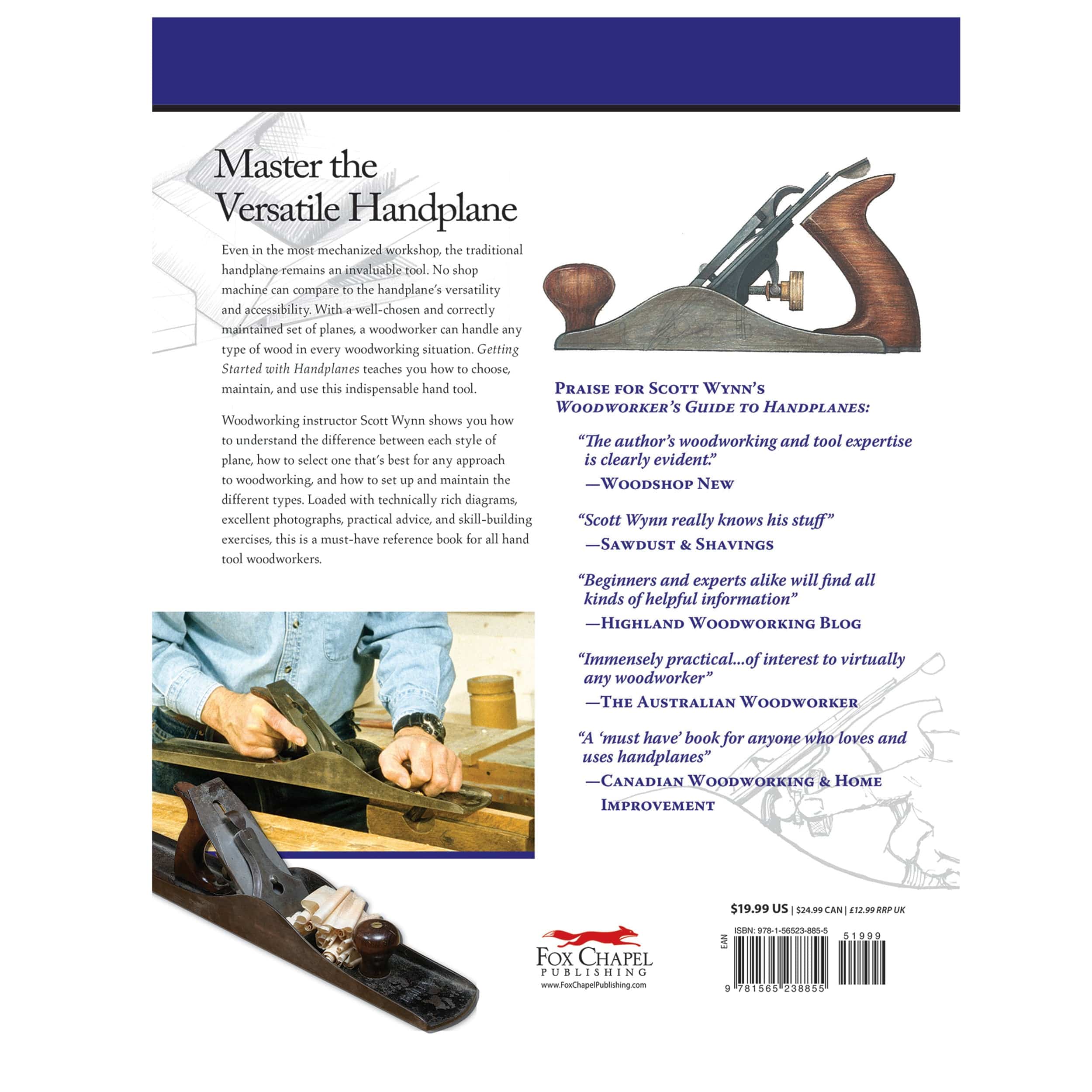 Getting Started with Handplanes - Image 2