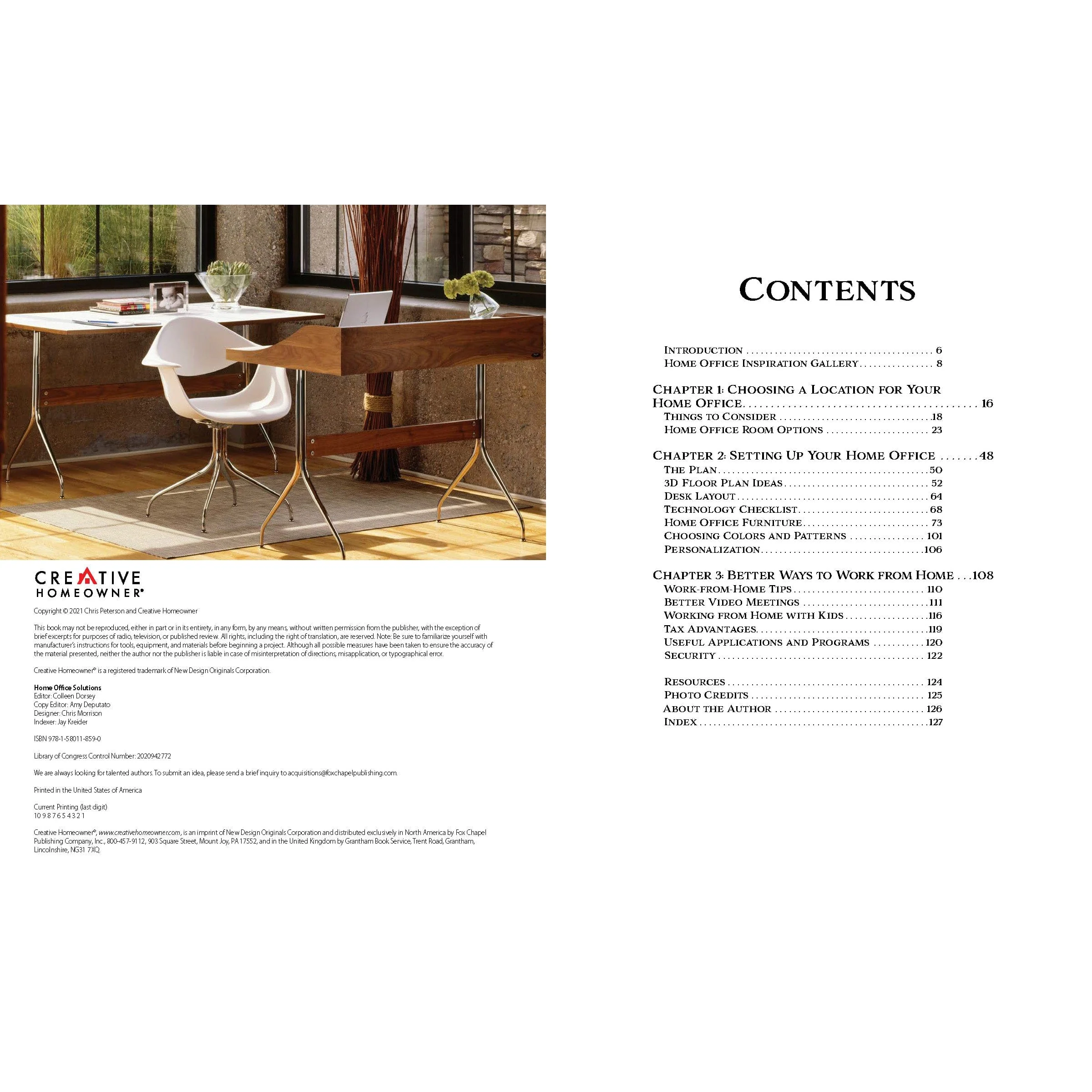 Home Office Solutions - Image 3