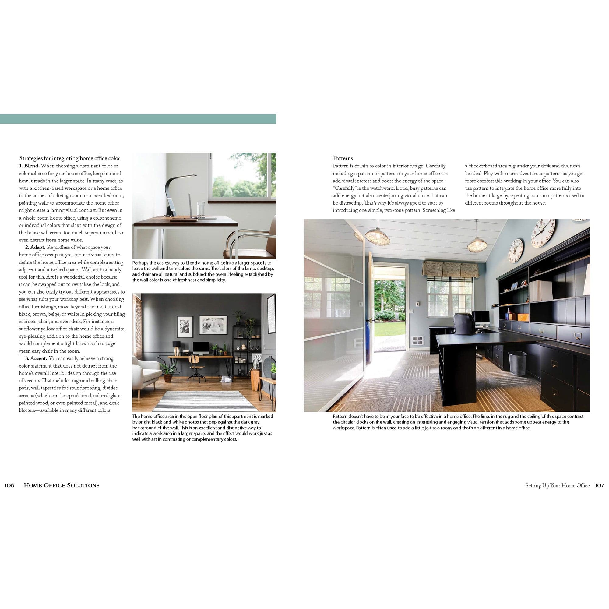 Home Office Solutions - Image 6