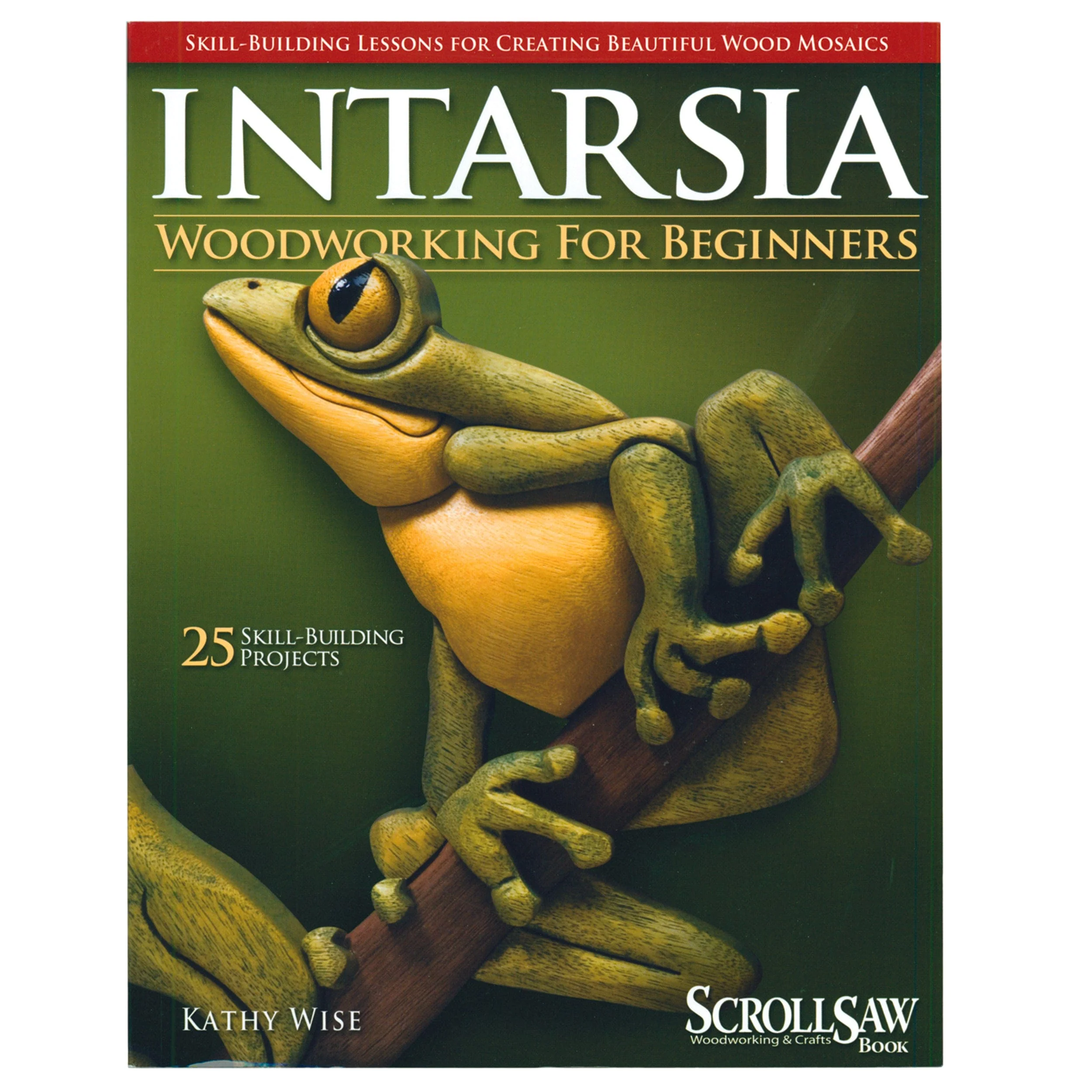 Intarsia Woodworking for Beginners