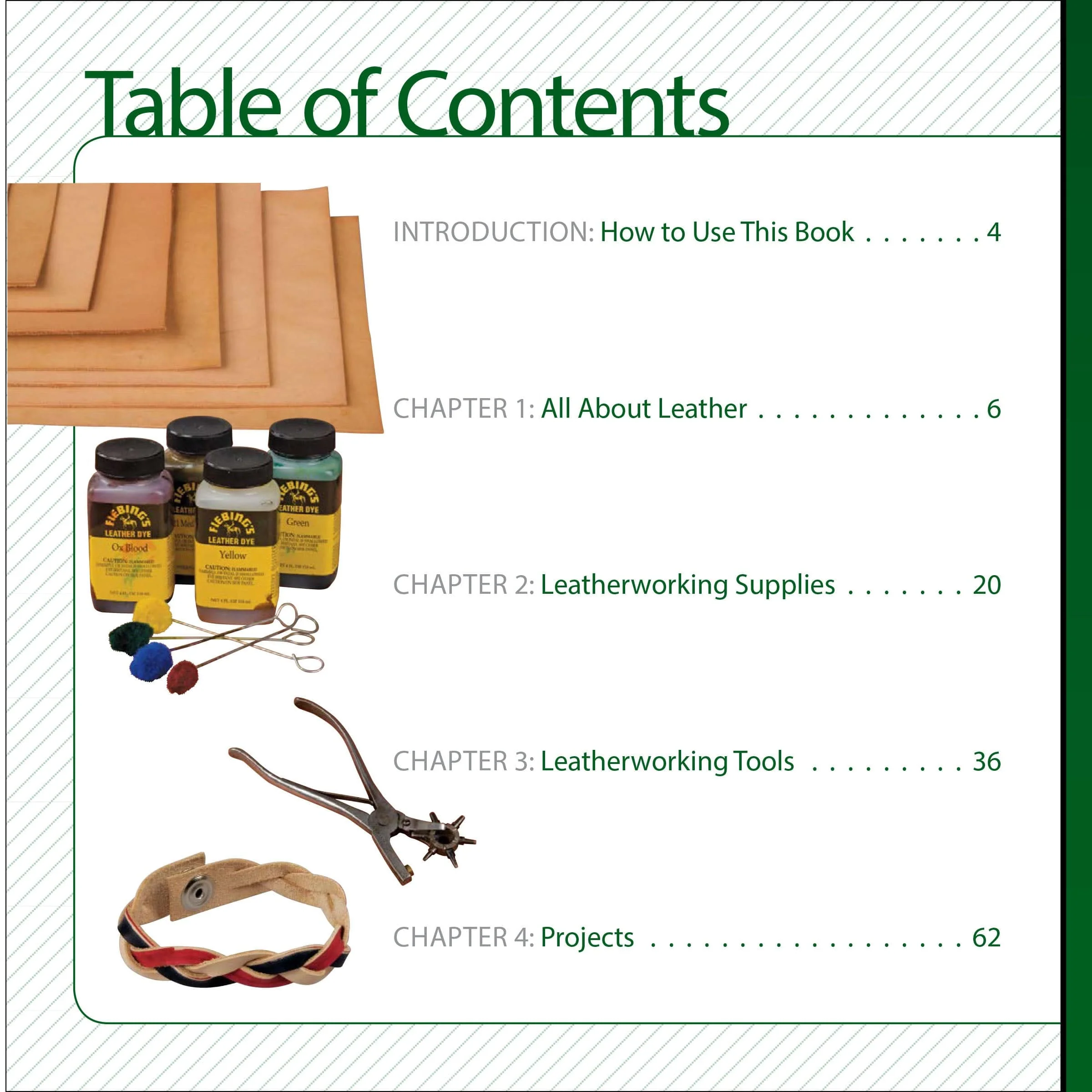 Leathercraft - Image 3