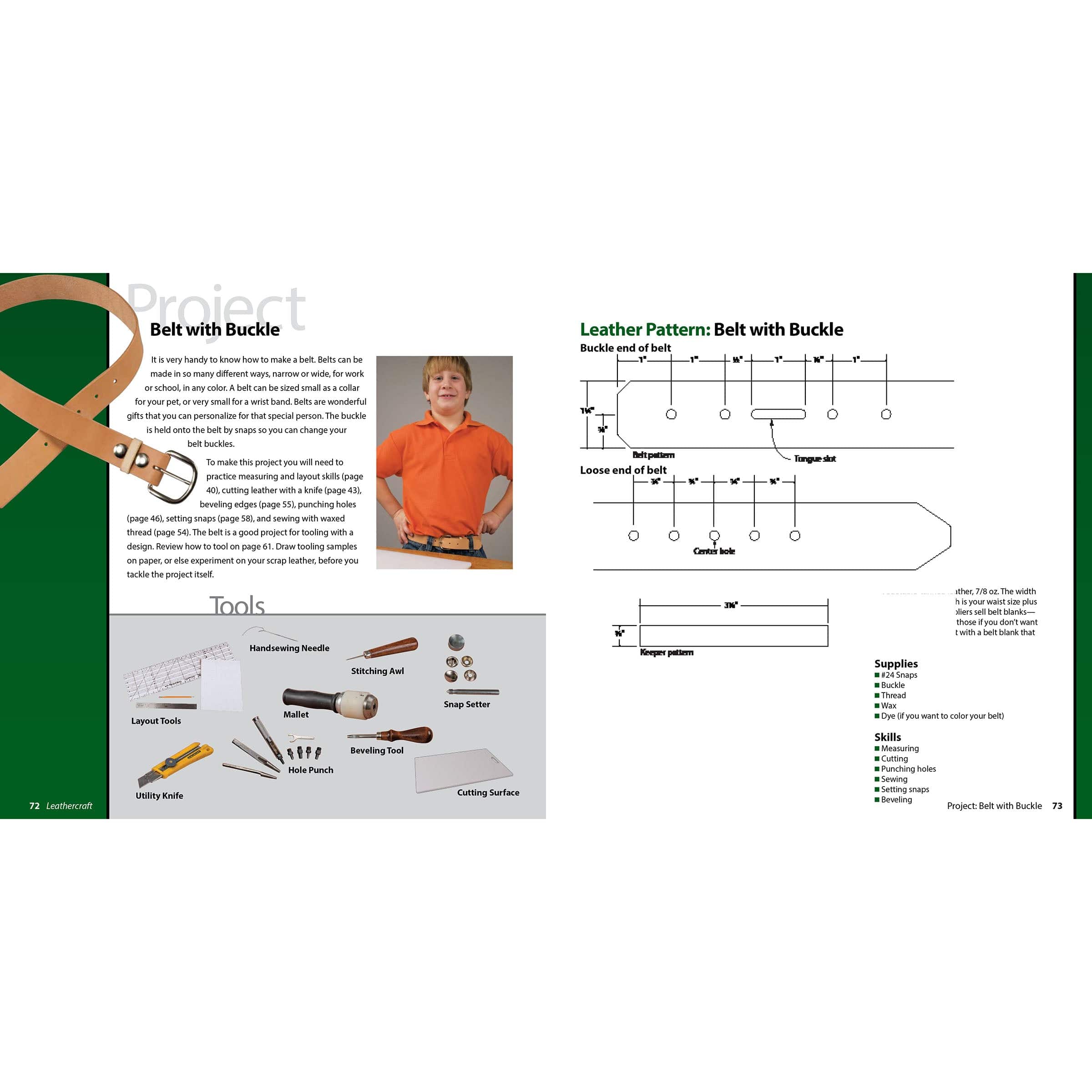 Leathercraft - Image 4