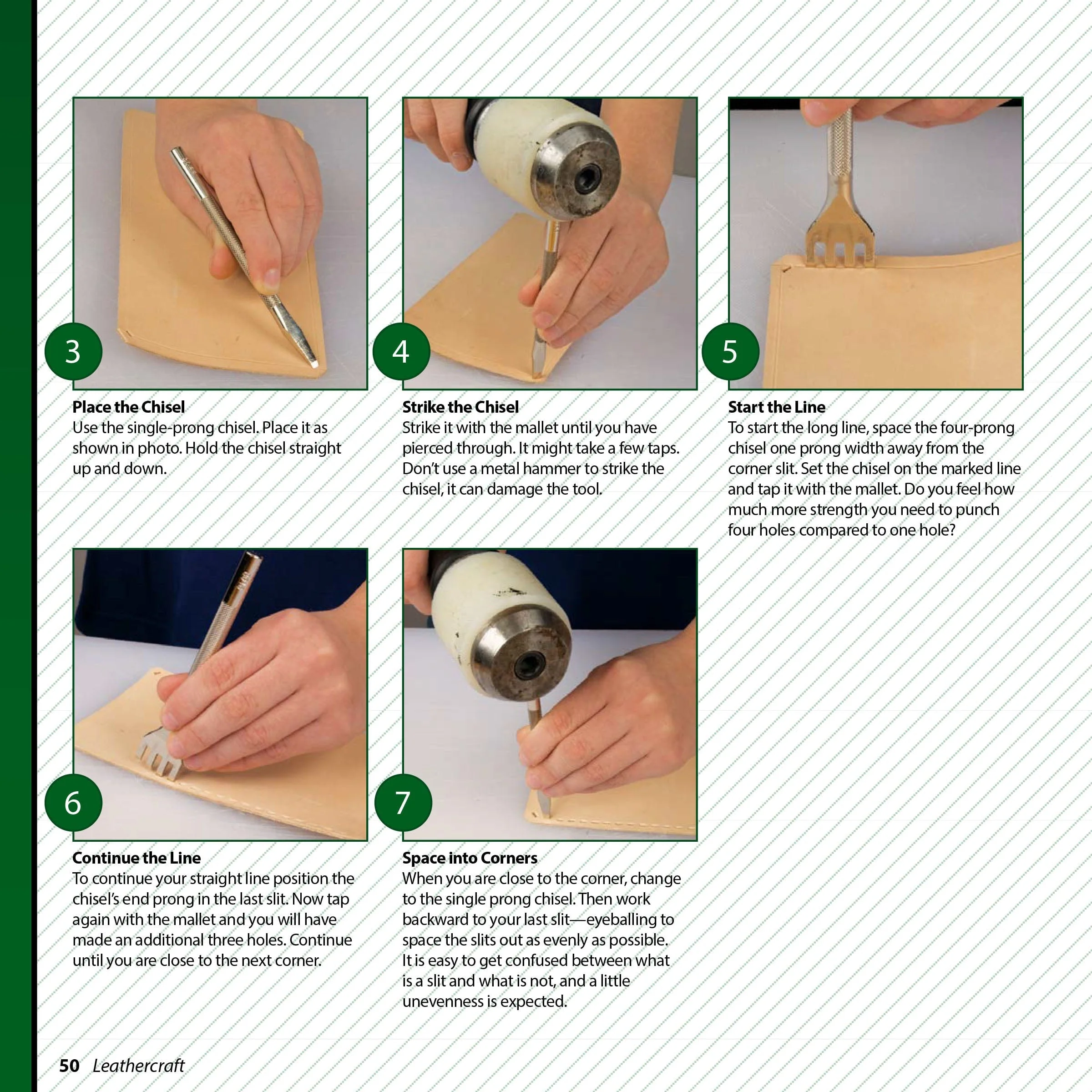 Leathercraft - Image 5