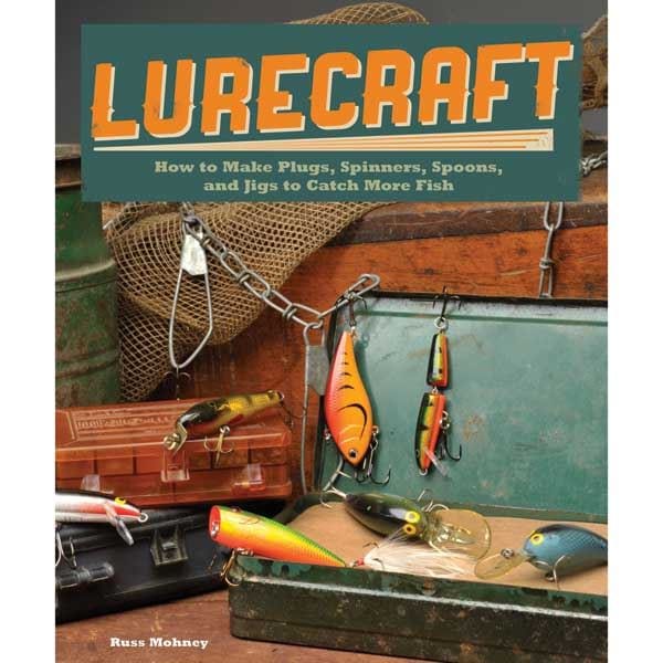 Lurecraft