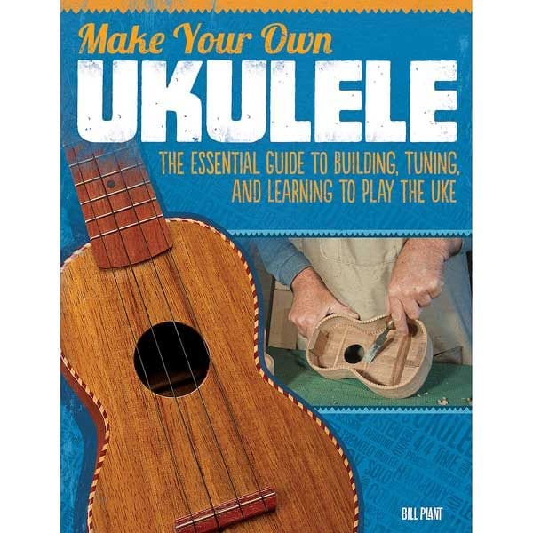 Make Your Own Ukulele