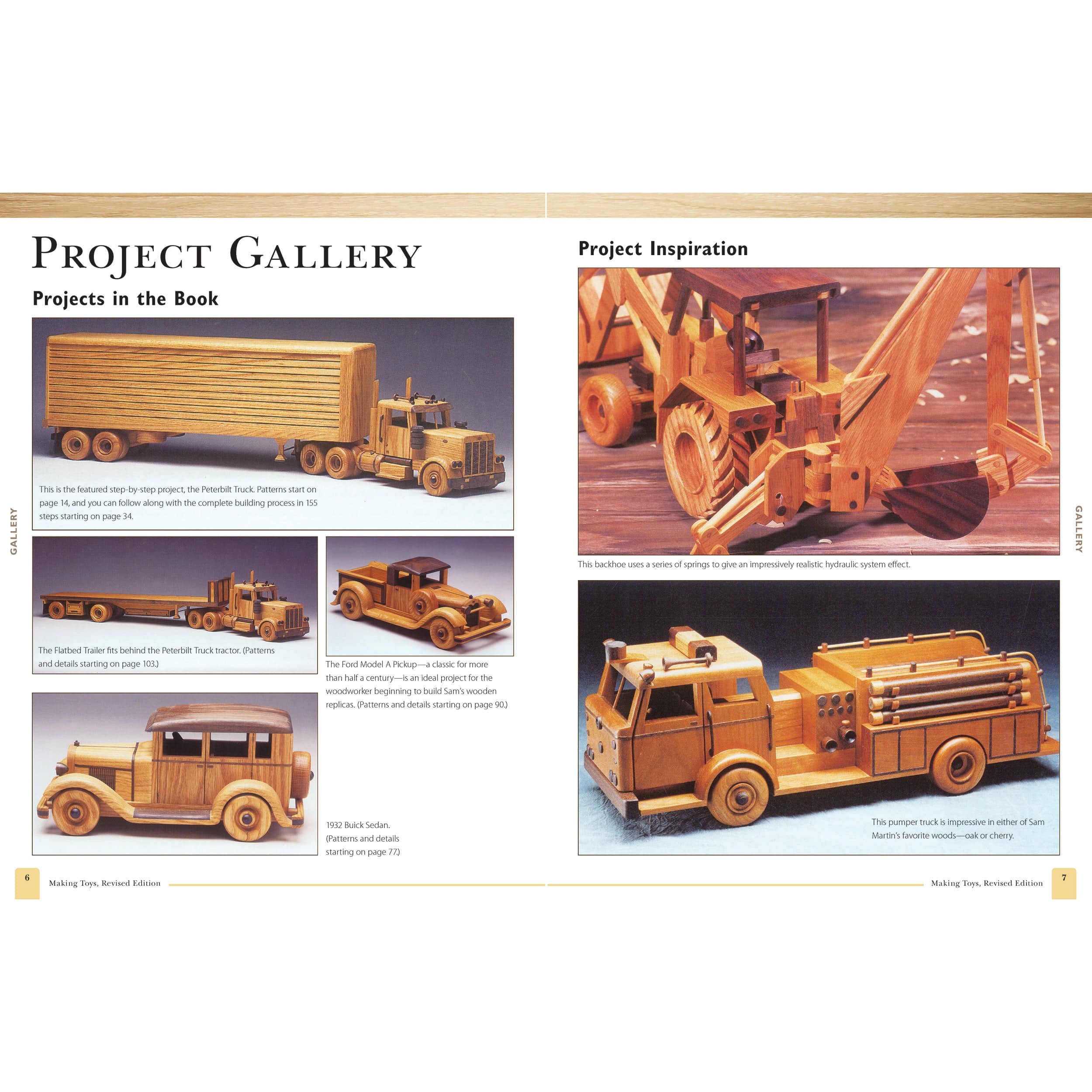 Making Toys, Revised Edition - Image 4