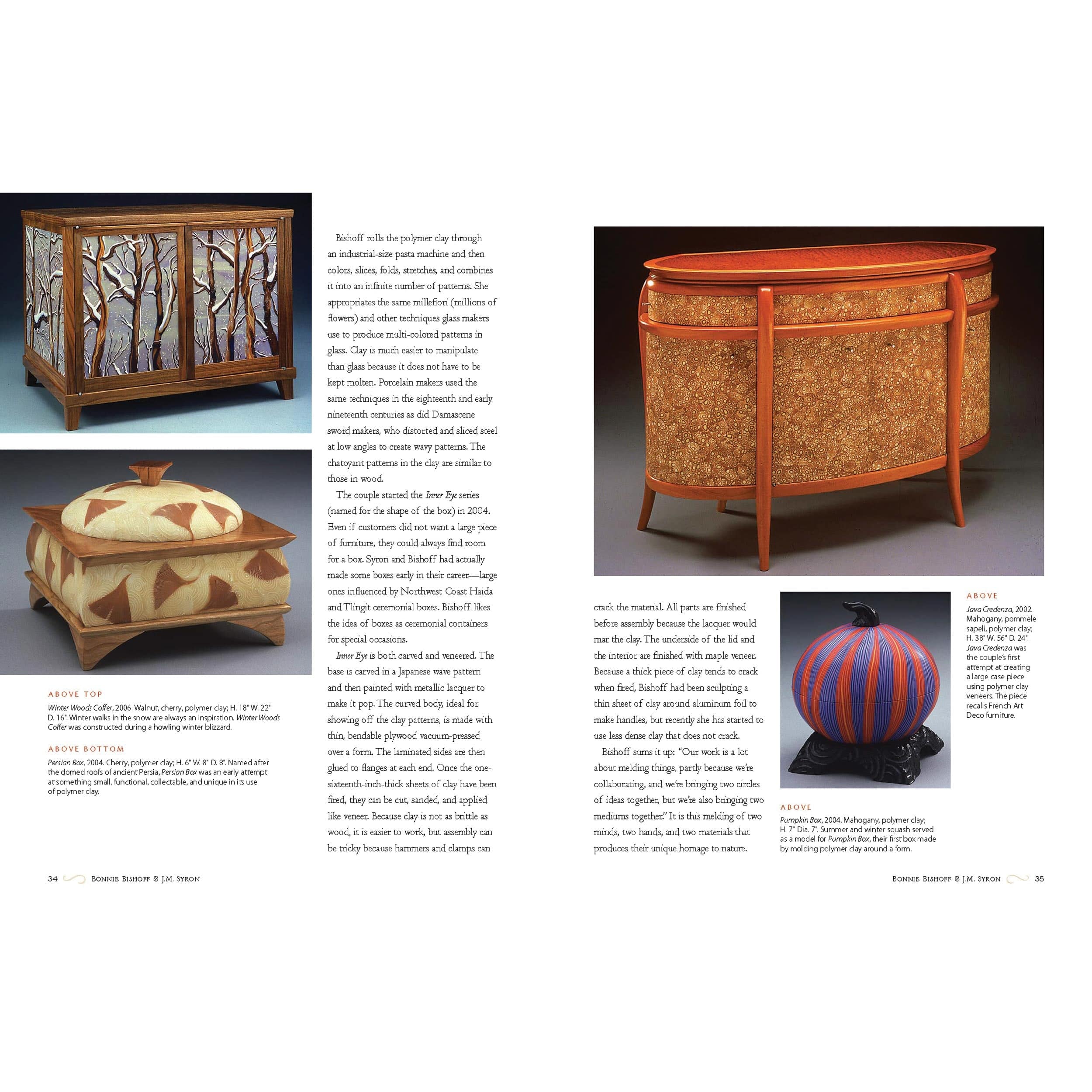 New Masters of the Wooden Box - Image 4