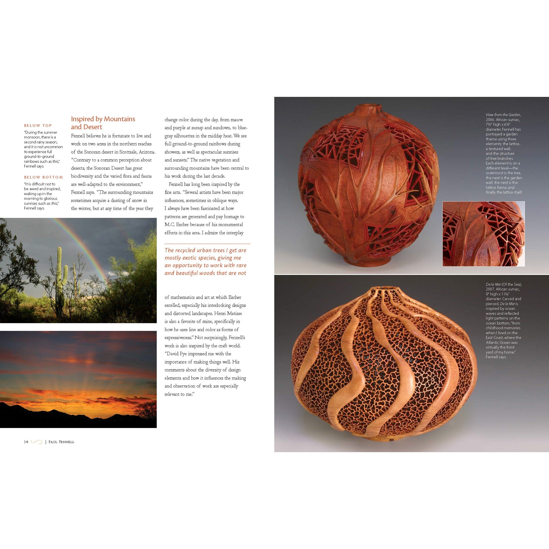 New Masters of Woodturning - Image 4