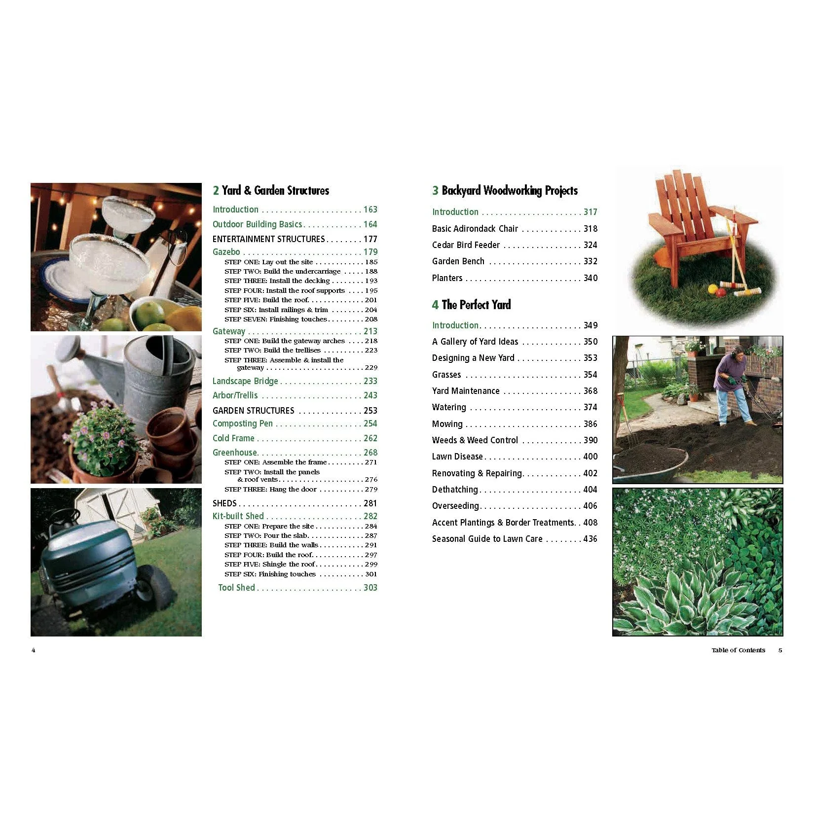 Outdoor Living: The Ultimate Project Guide - Image 4