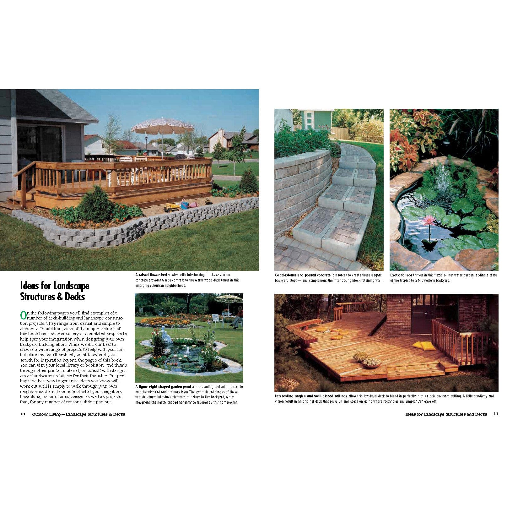 Outdoor Living: The Ultimate Project Guide - Image 5