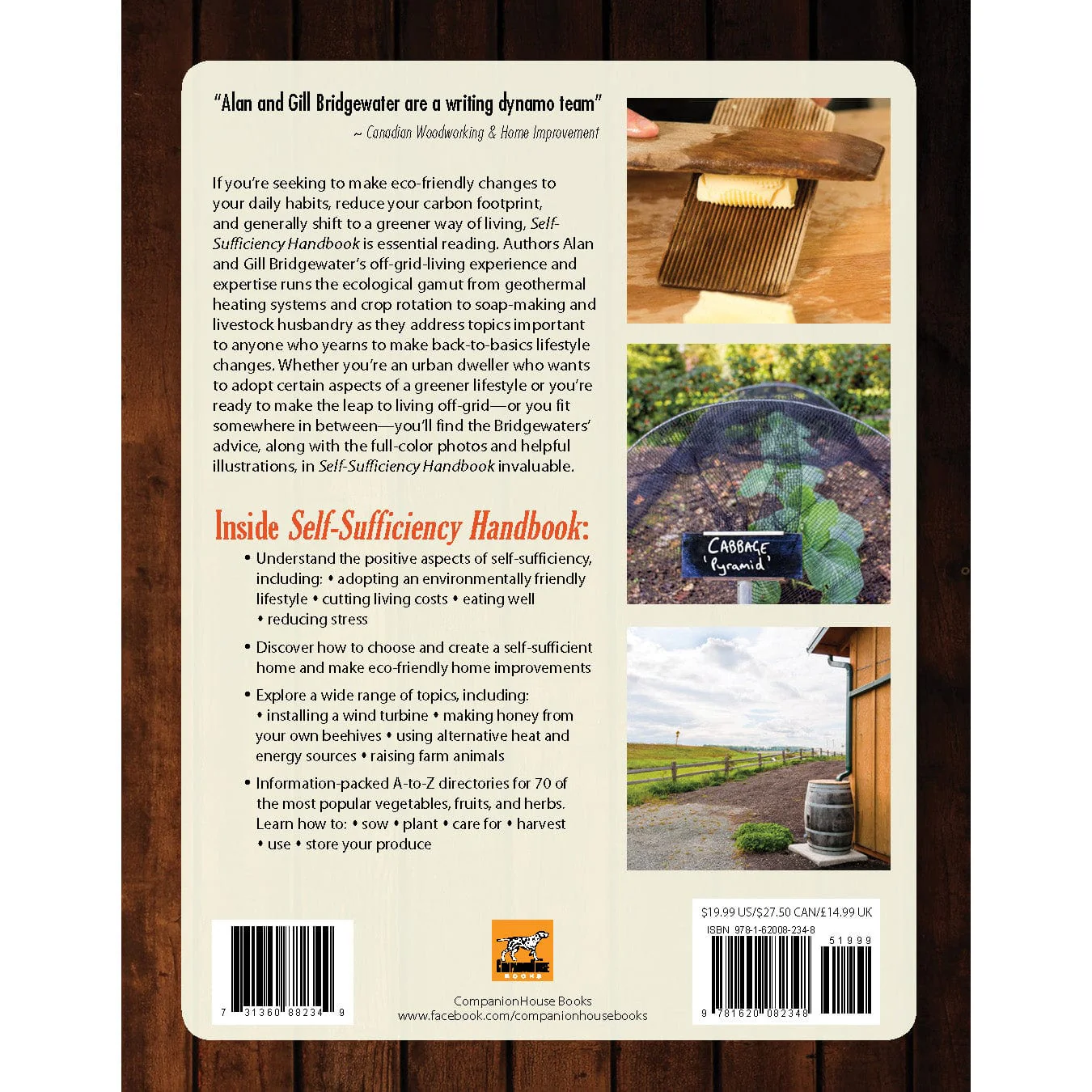 Self-Sufficiency Handbook - Image 2