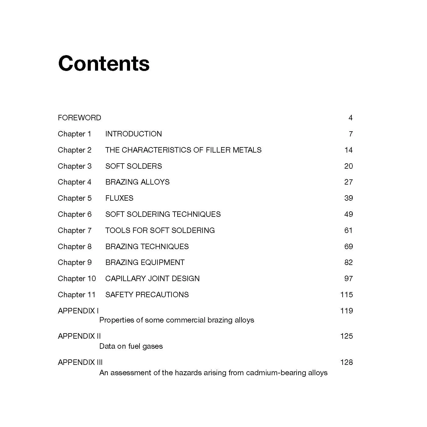 Soldering and Brazing Handbook for Home Machinists - Image 3