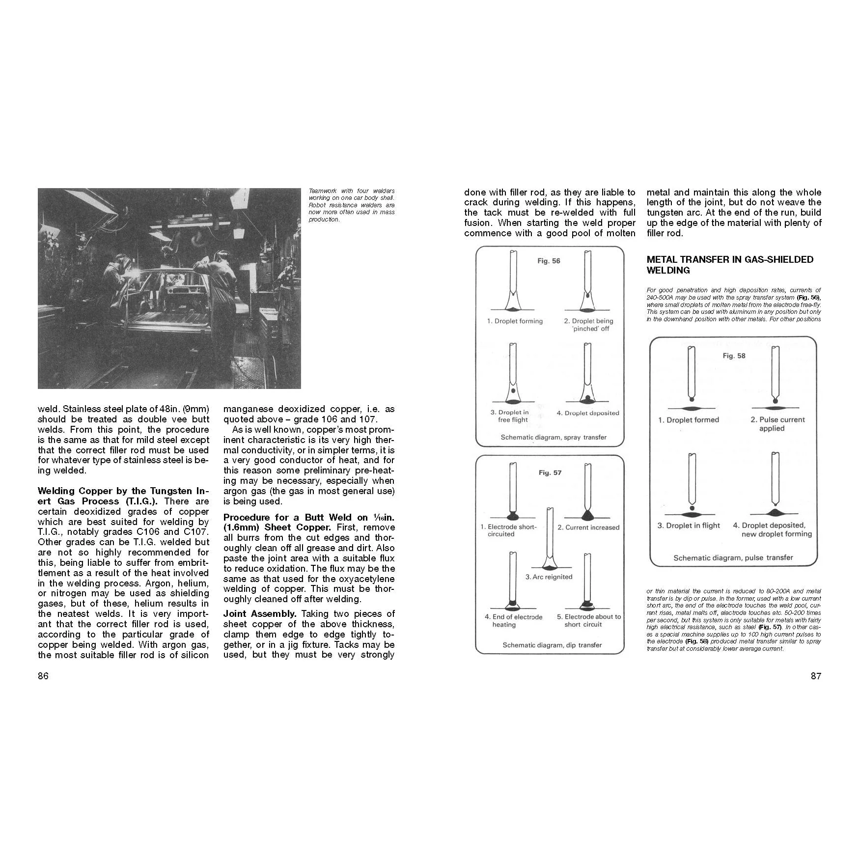 The Art of Welding for Small Shop Metalworkers - Image 6