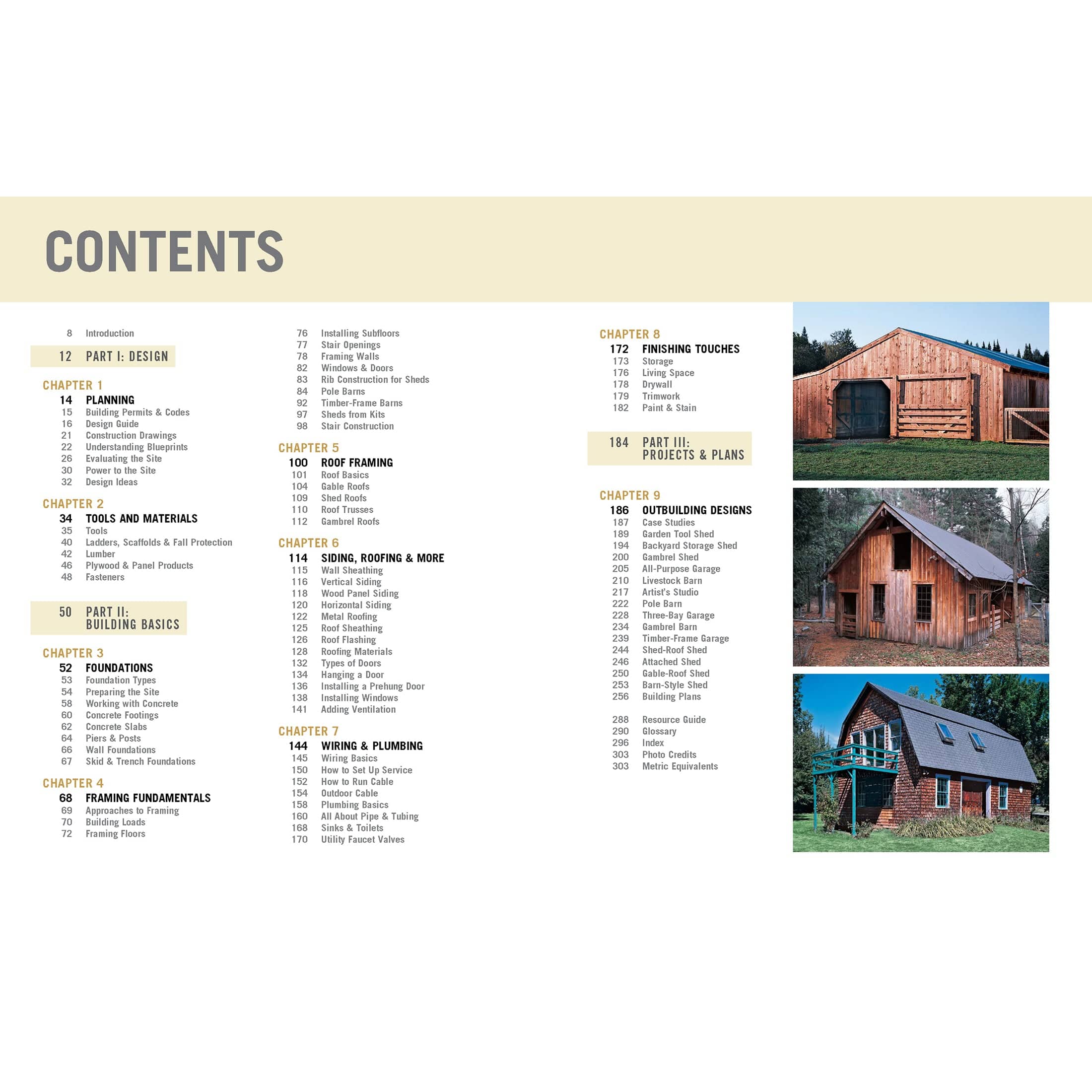 Ultimate Guide Barns Sheds Outbuildings - Image 3