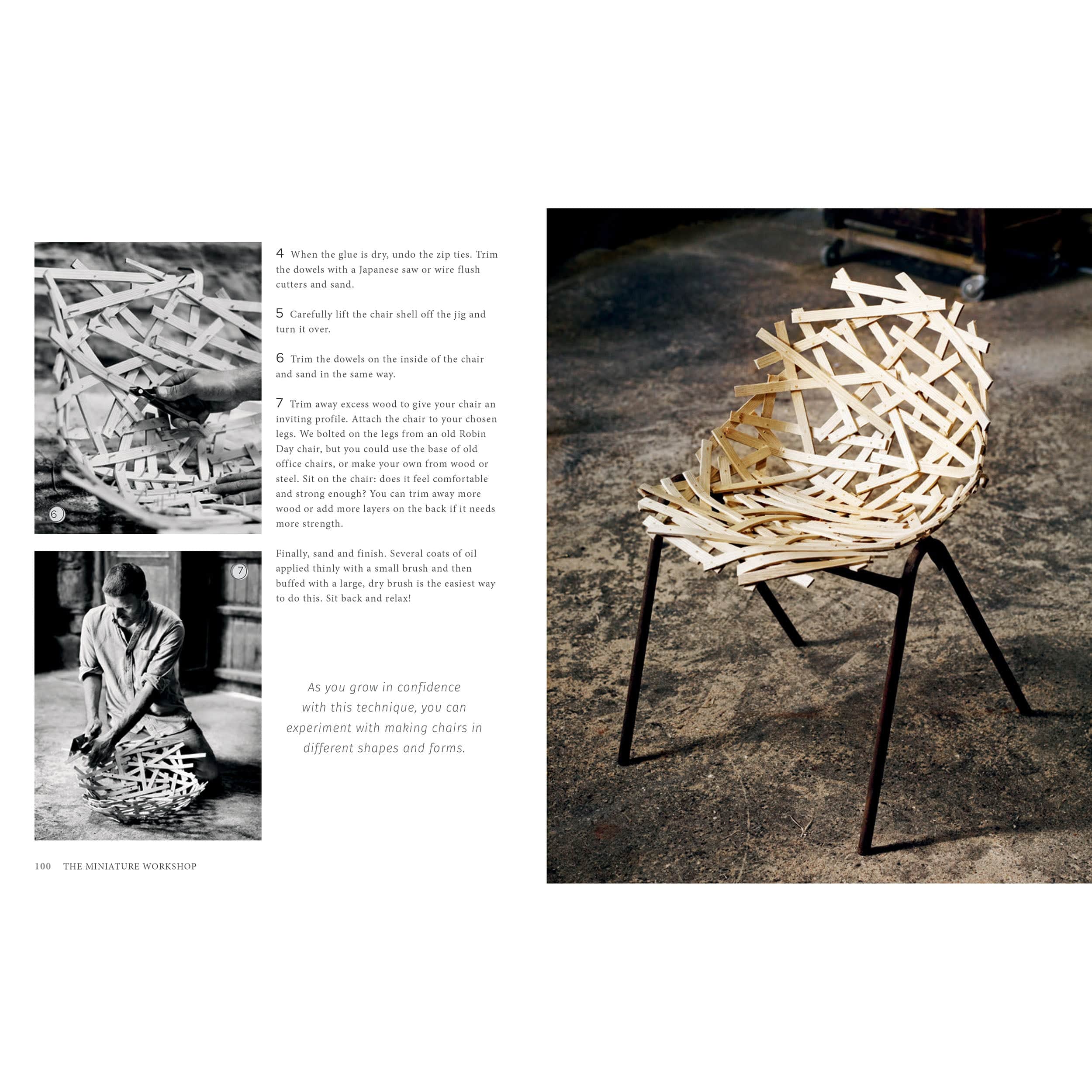 Wood and Steam - Image 6