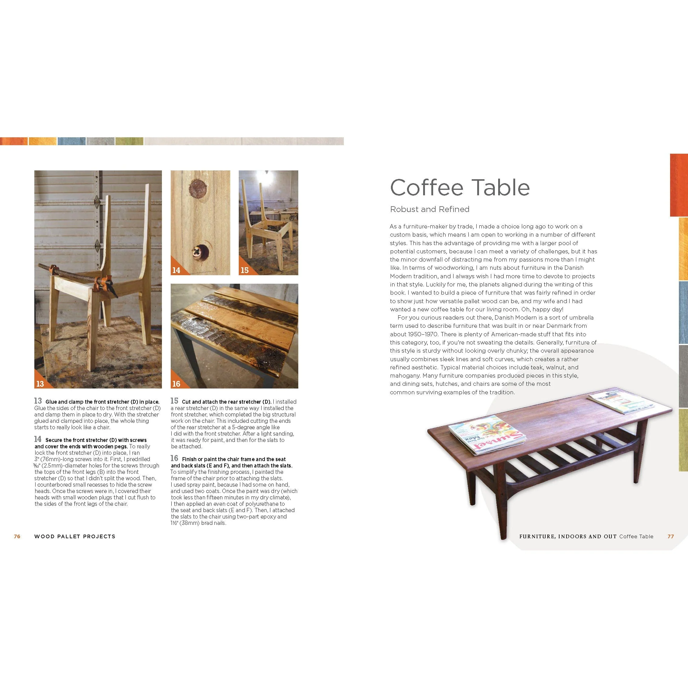 Wood Pallet Projects - Image 6