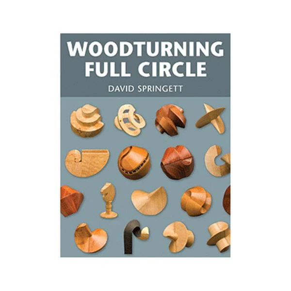 Woodturning Full Circle