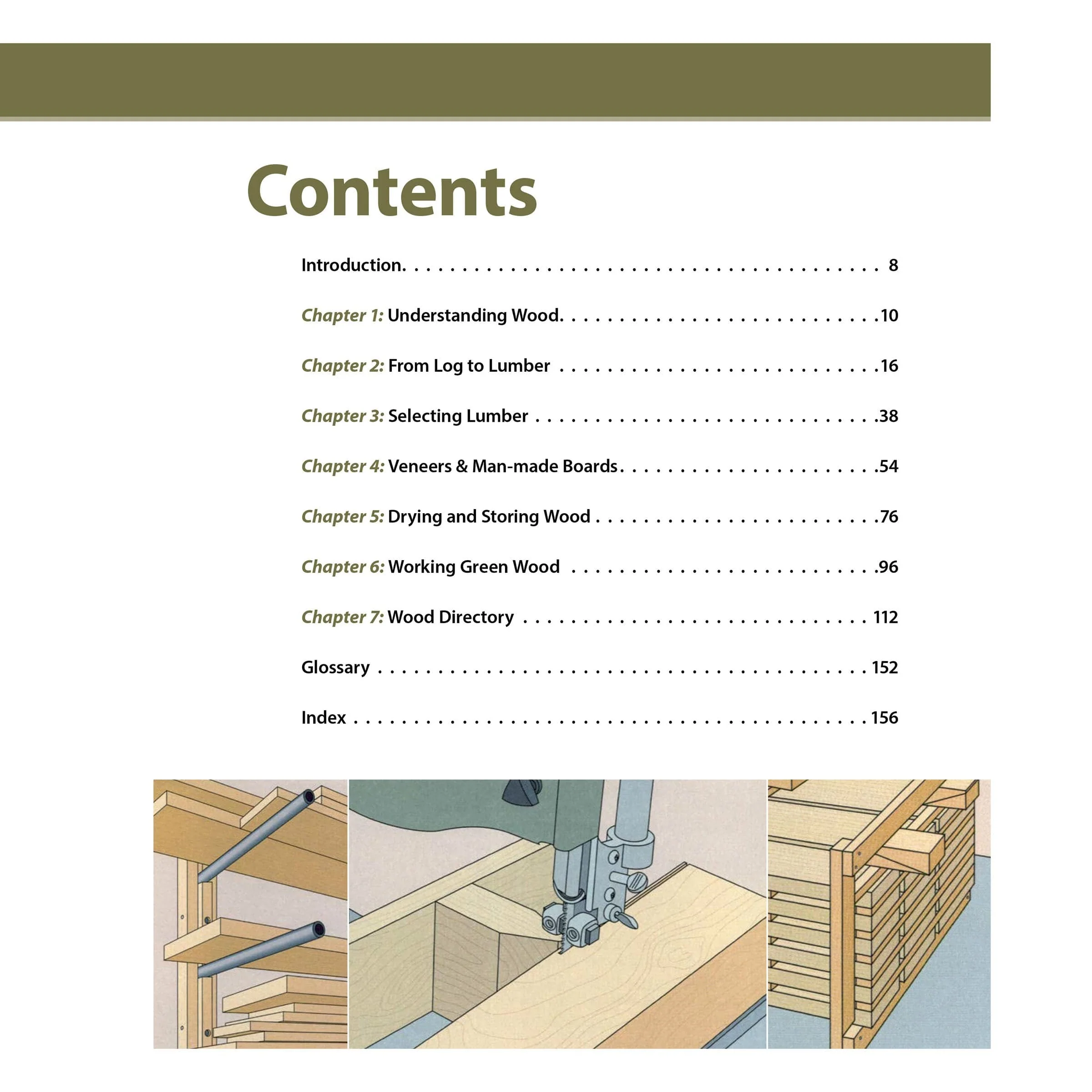 Woodworker's Guide to Wood - Image 3